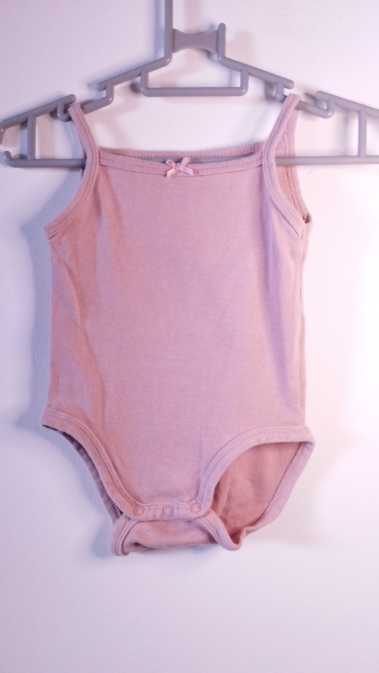 Body H&M 1 mois