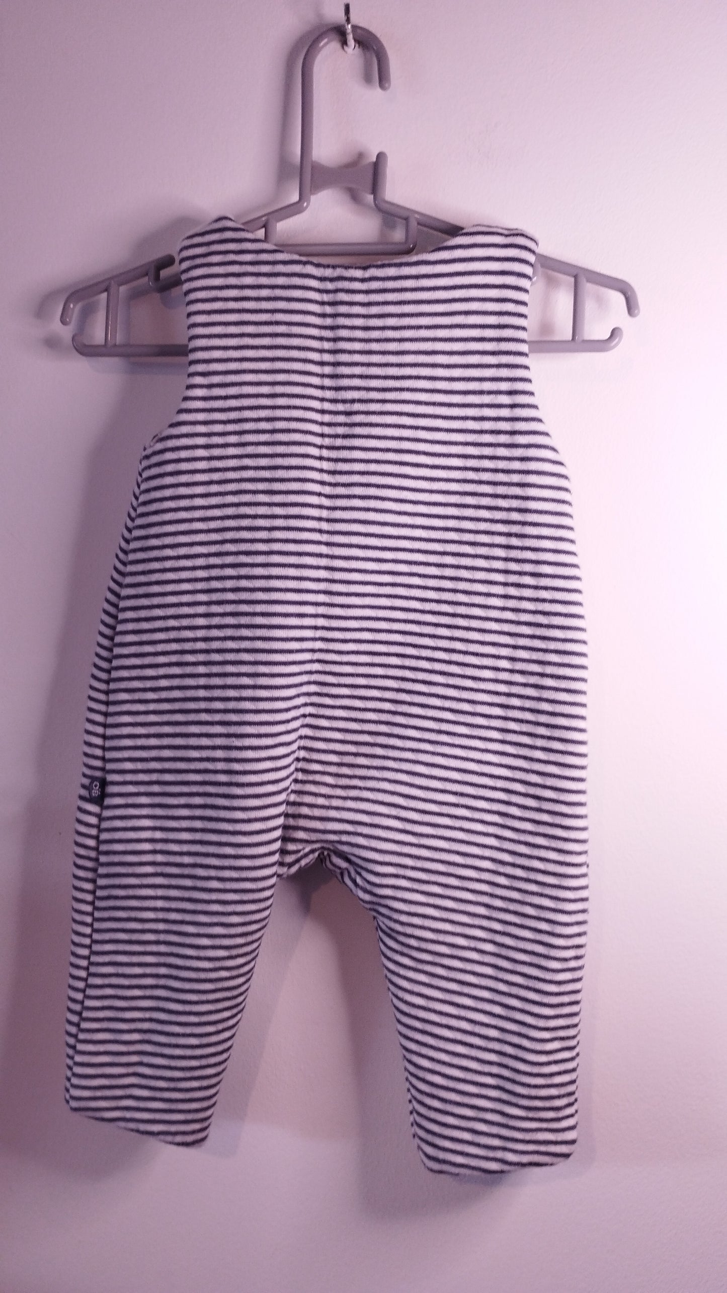 Babygrow Obaïbi 3 mois