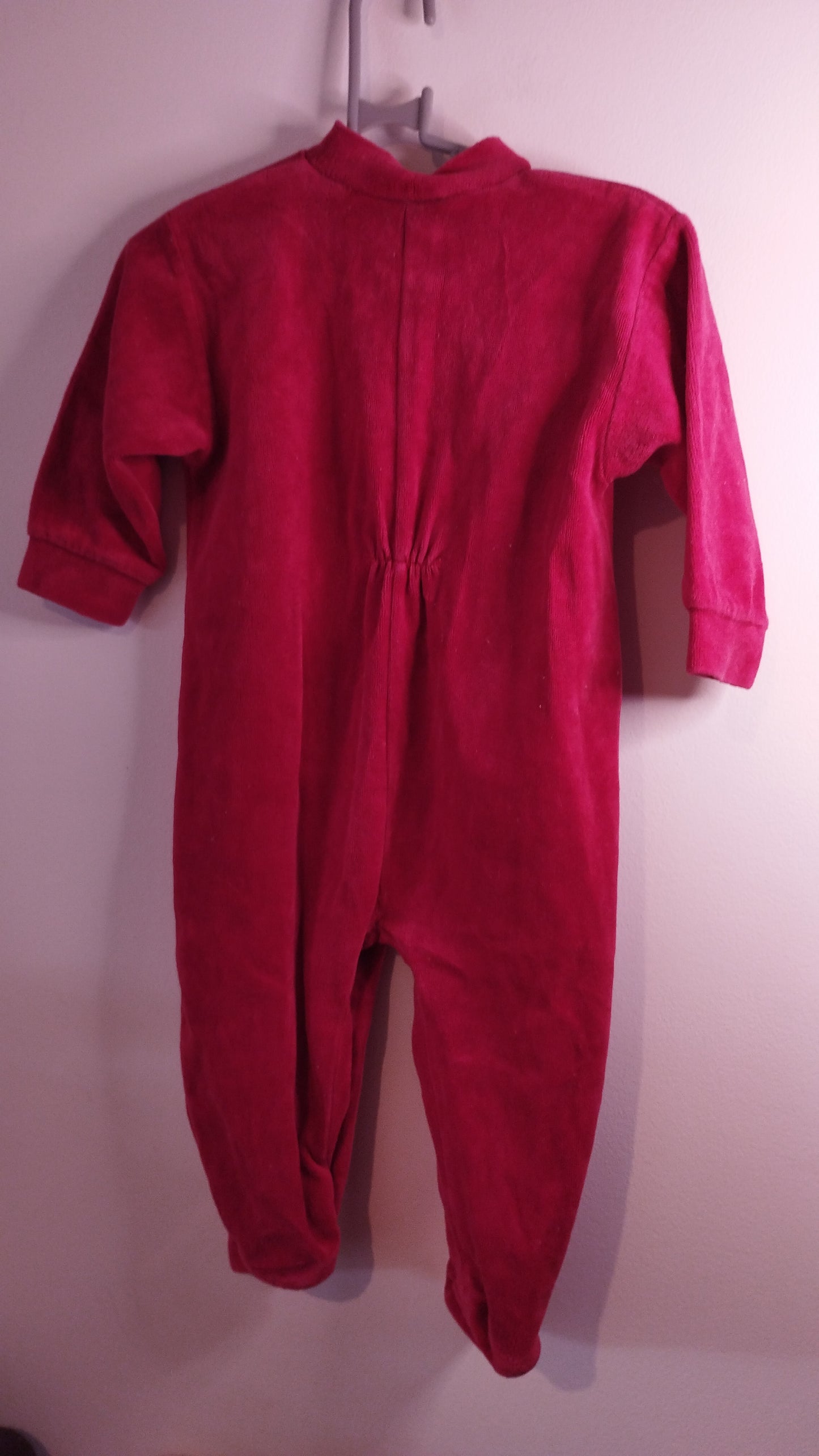 Babygrow Cadet Rousselle 6 mois
