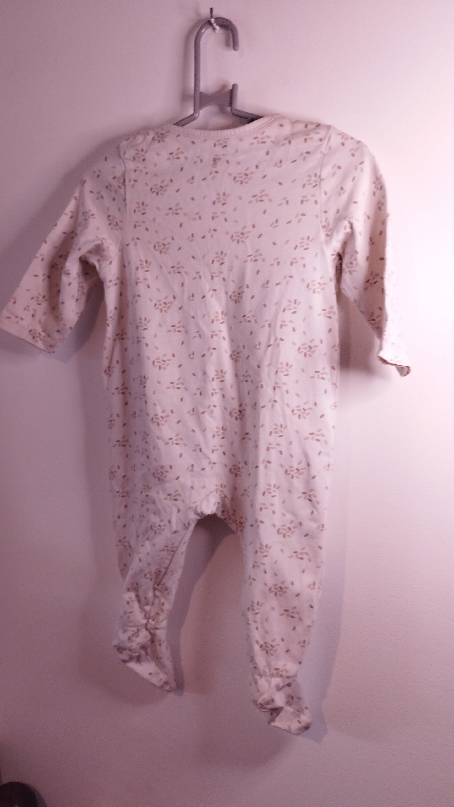 Babygrow Obaïbi 6 mois
