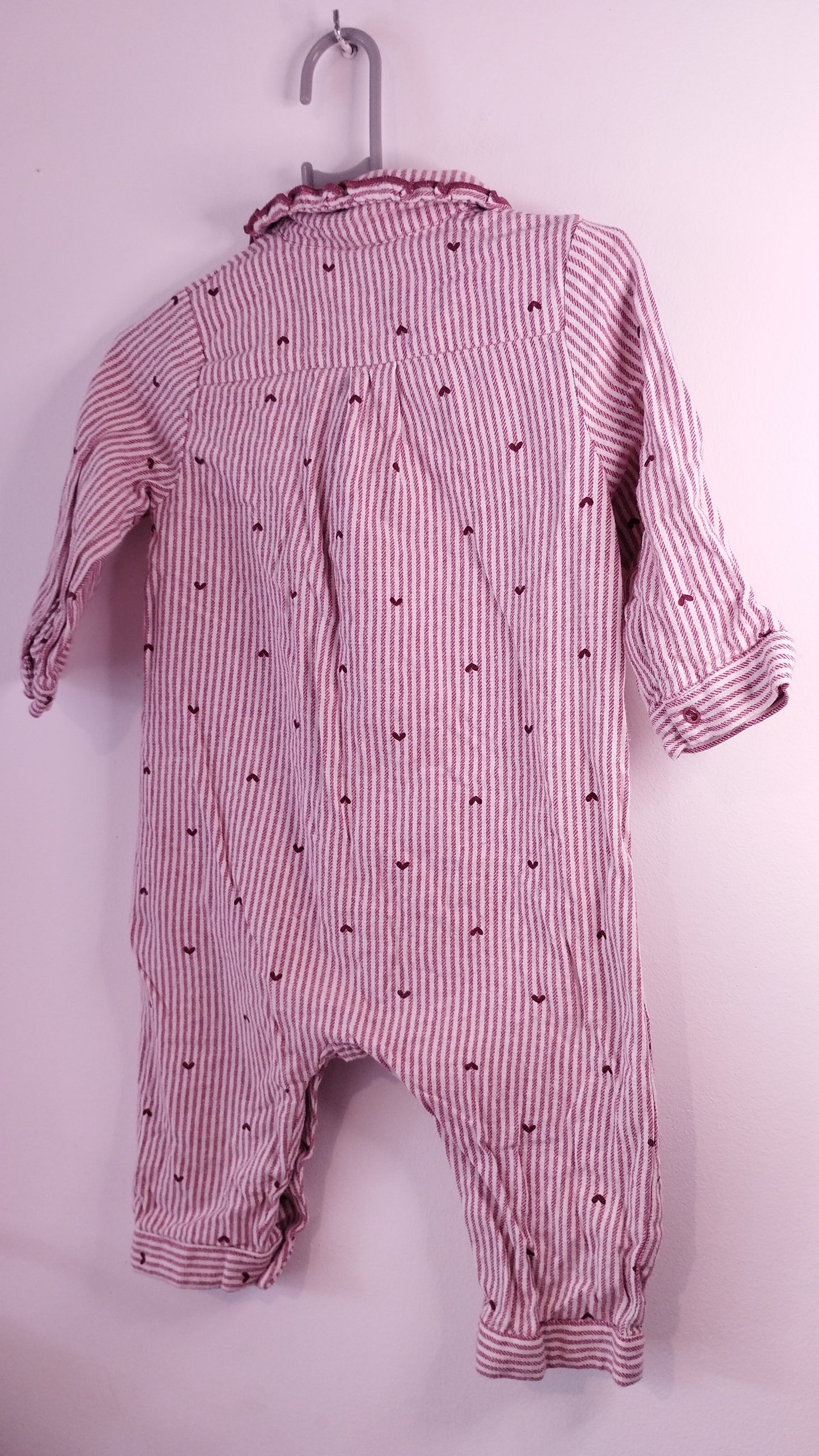 Babygrow Verbaudet 12 mois