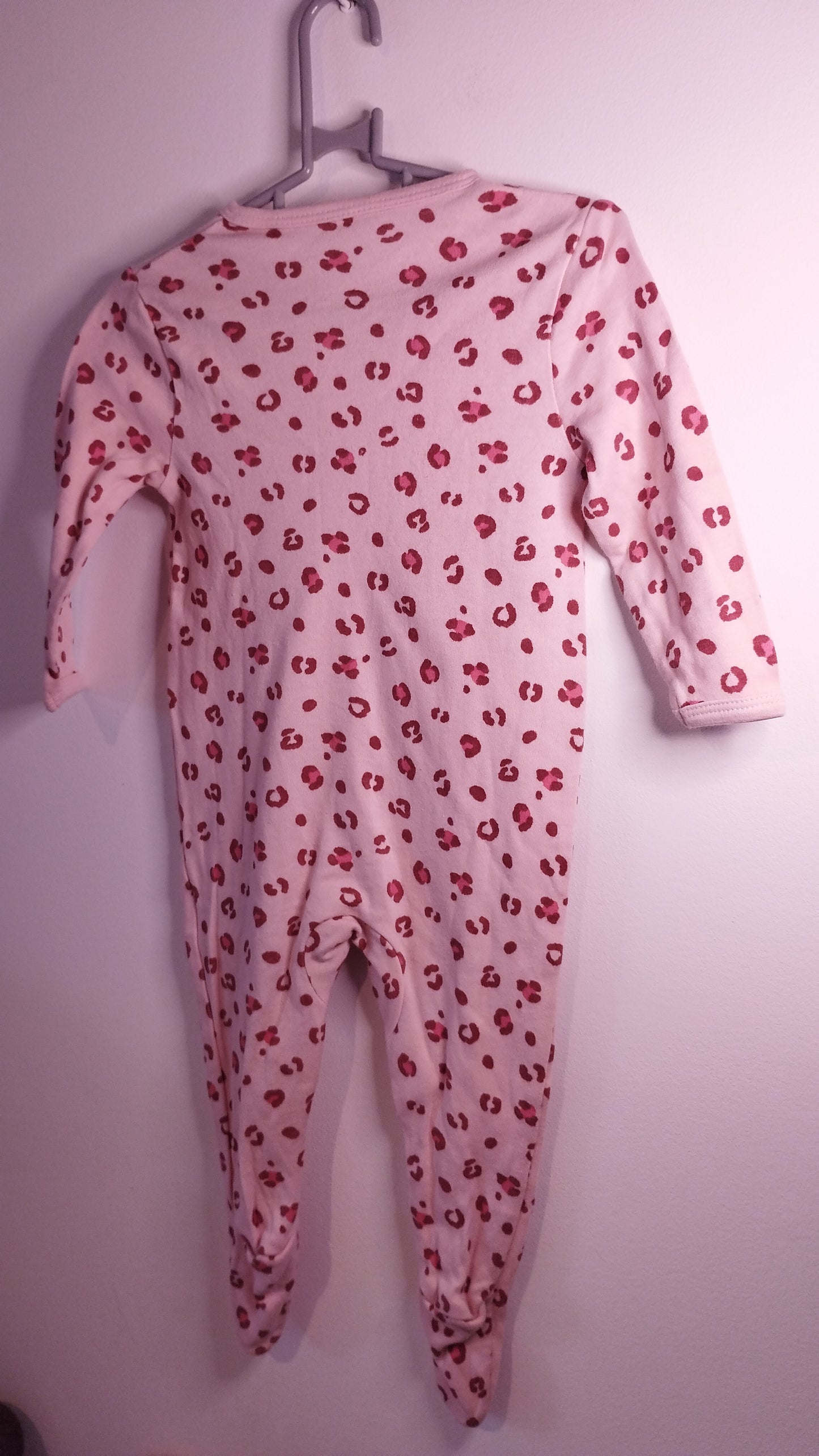 Babygrow Primark 3 mois