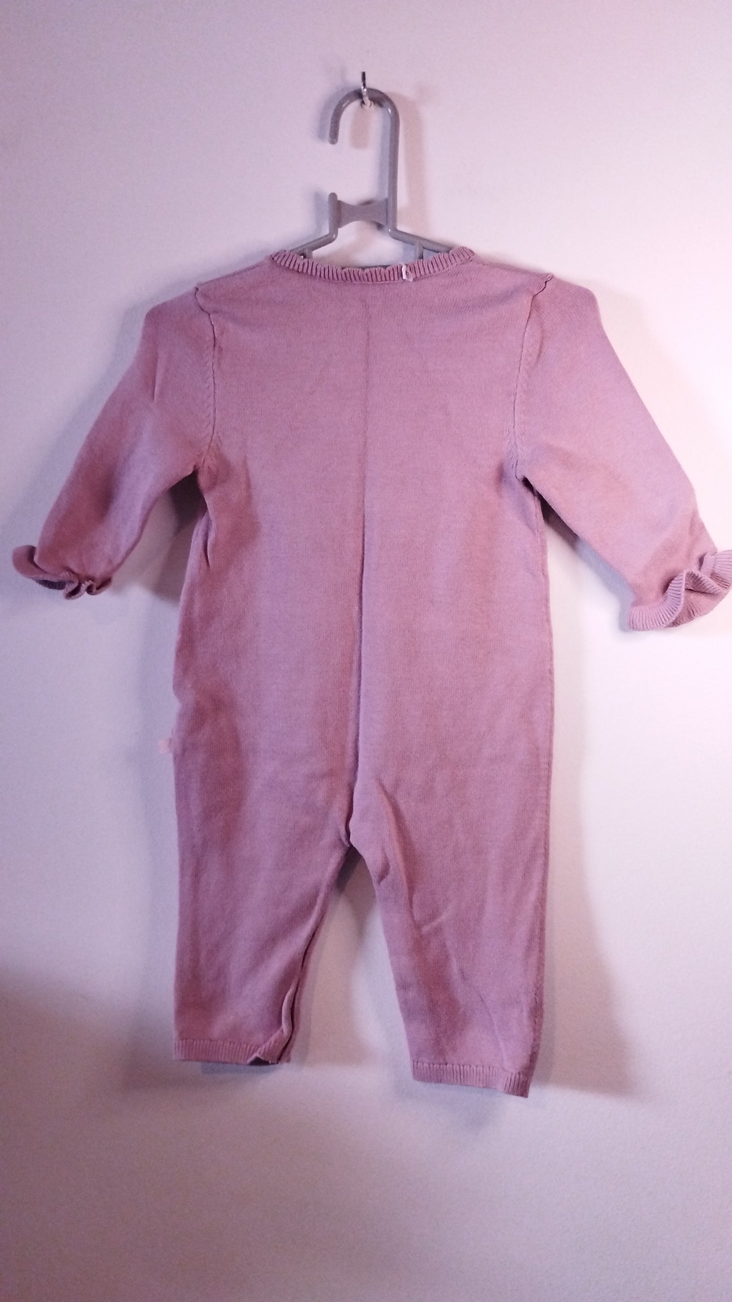Babygrow Obaïbi 6 mois