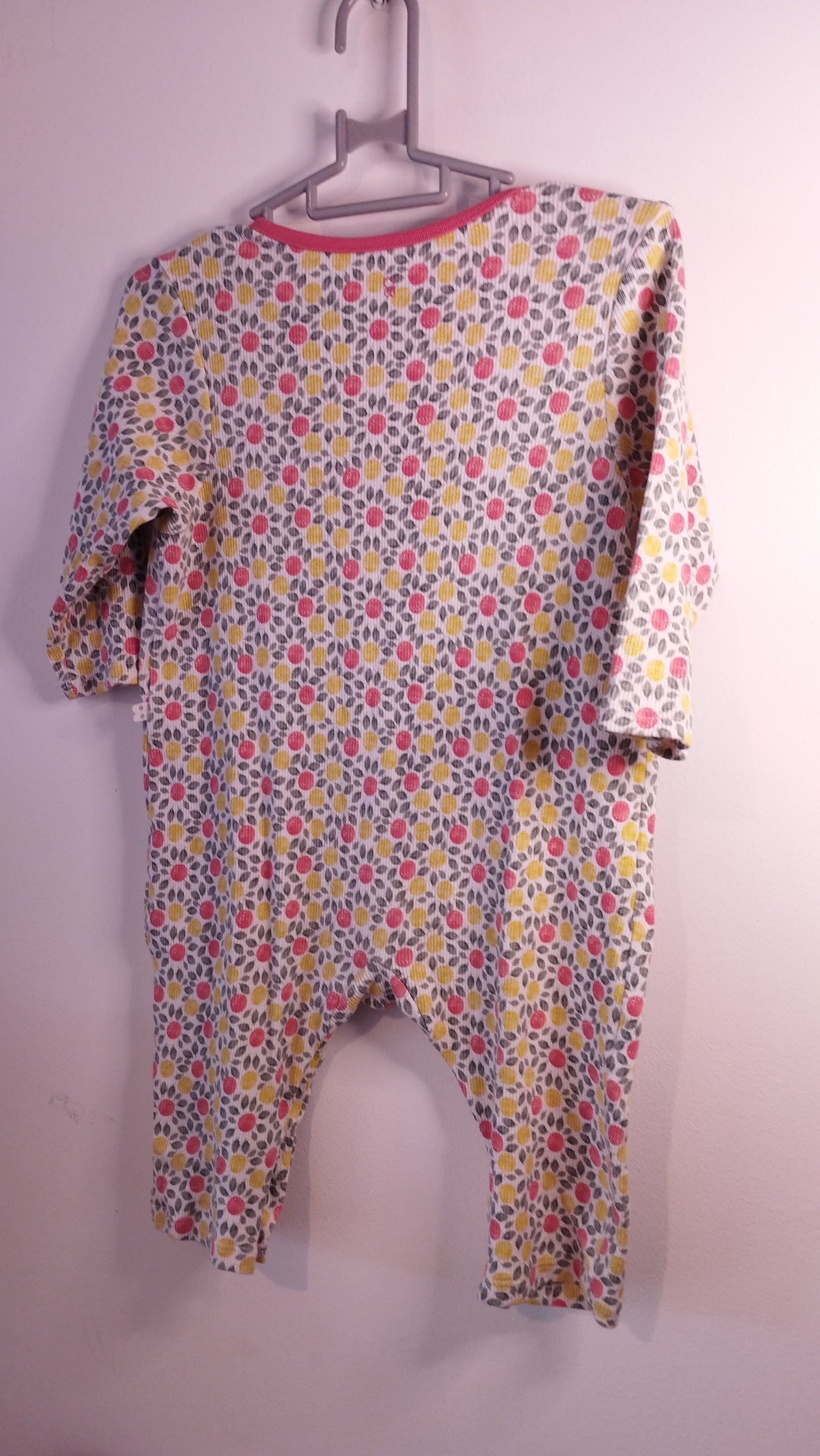 Babygrow Obaïbi 9 mois