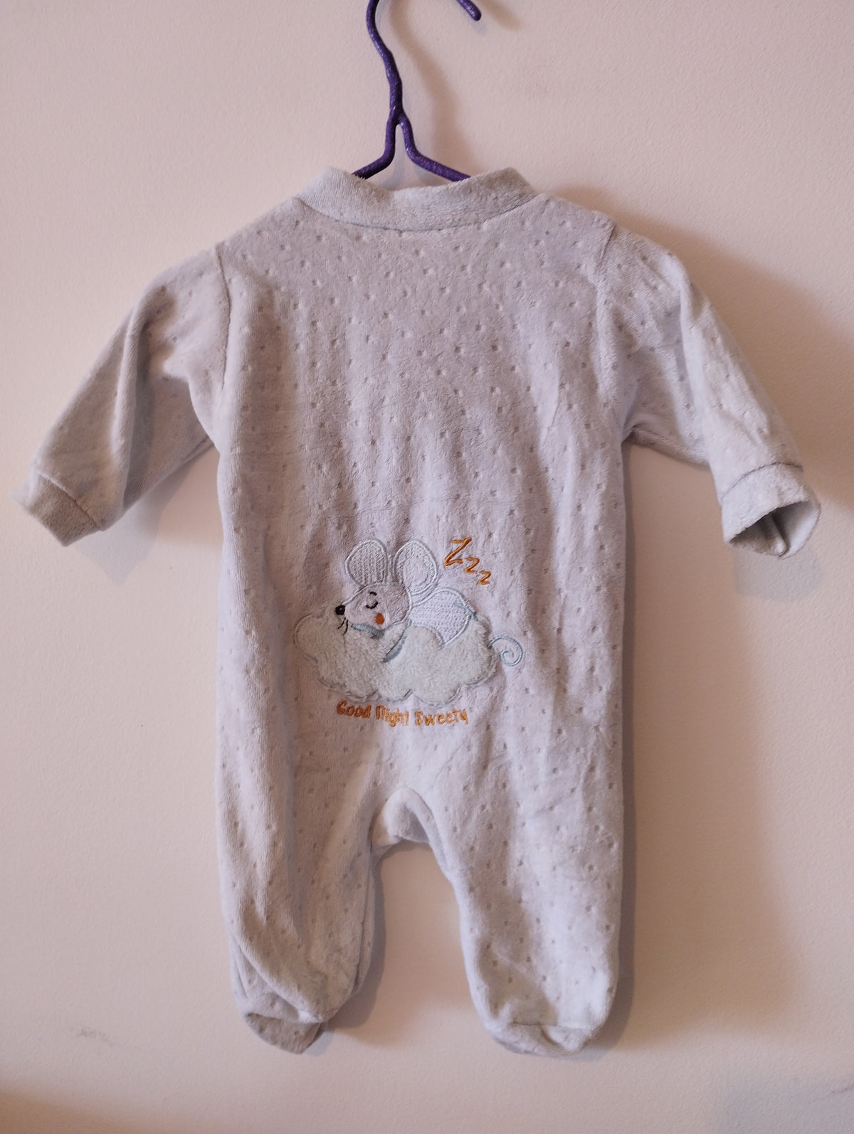 Babygrow Picco Mini Naissance