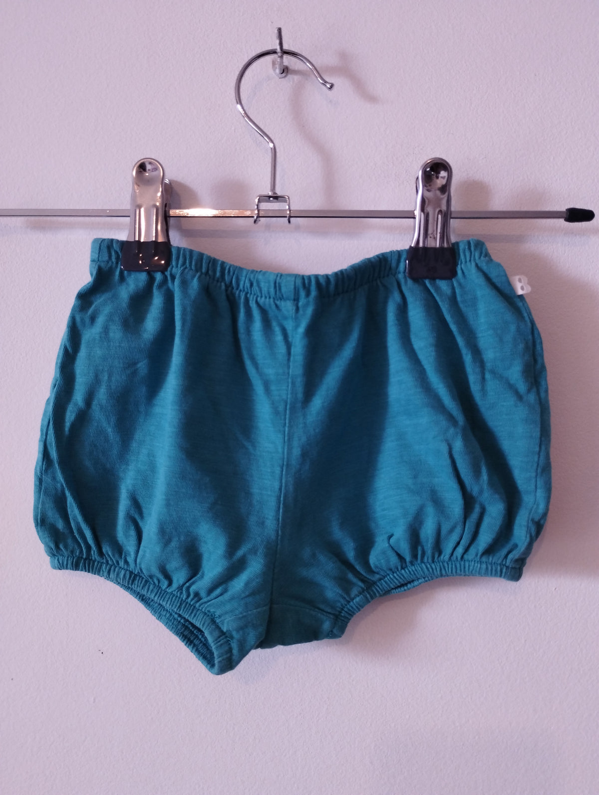 Bloomer Obaïbi 9 mois