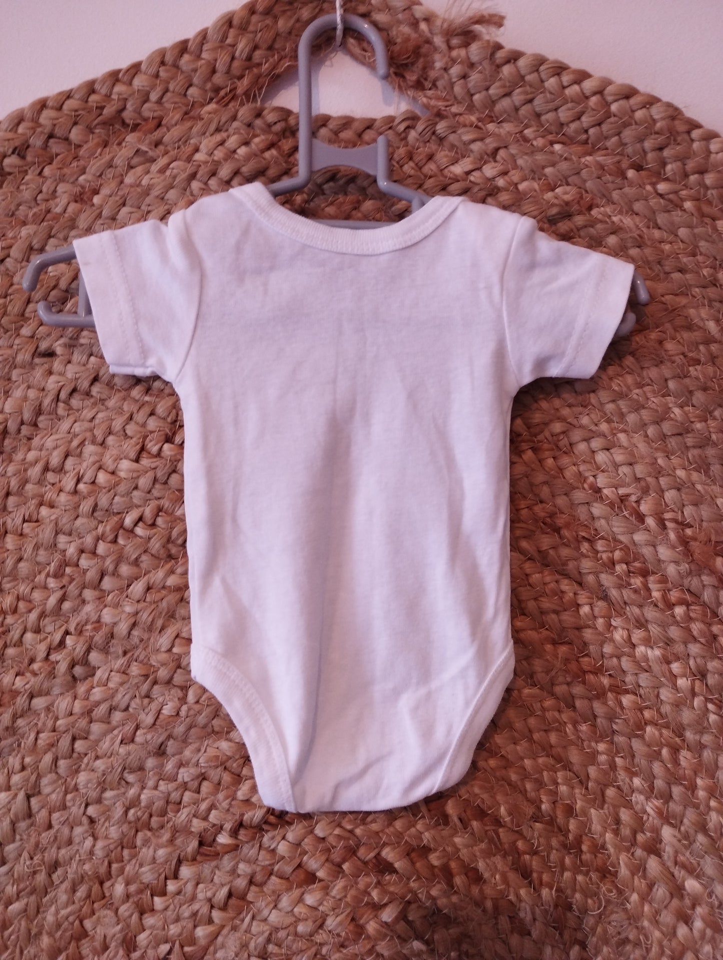 Body ZY Baby Naissance