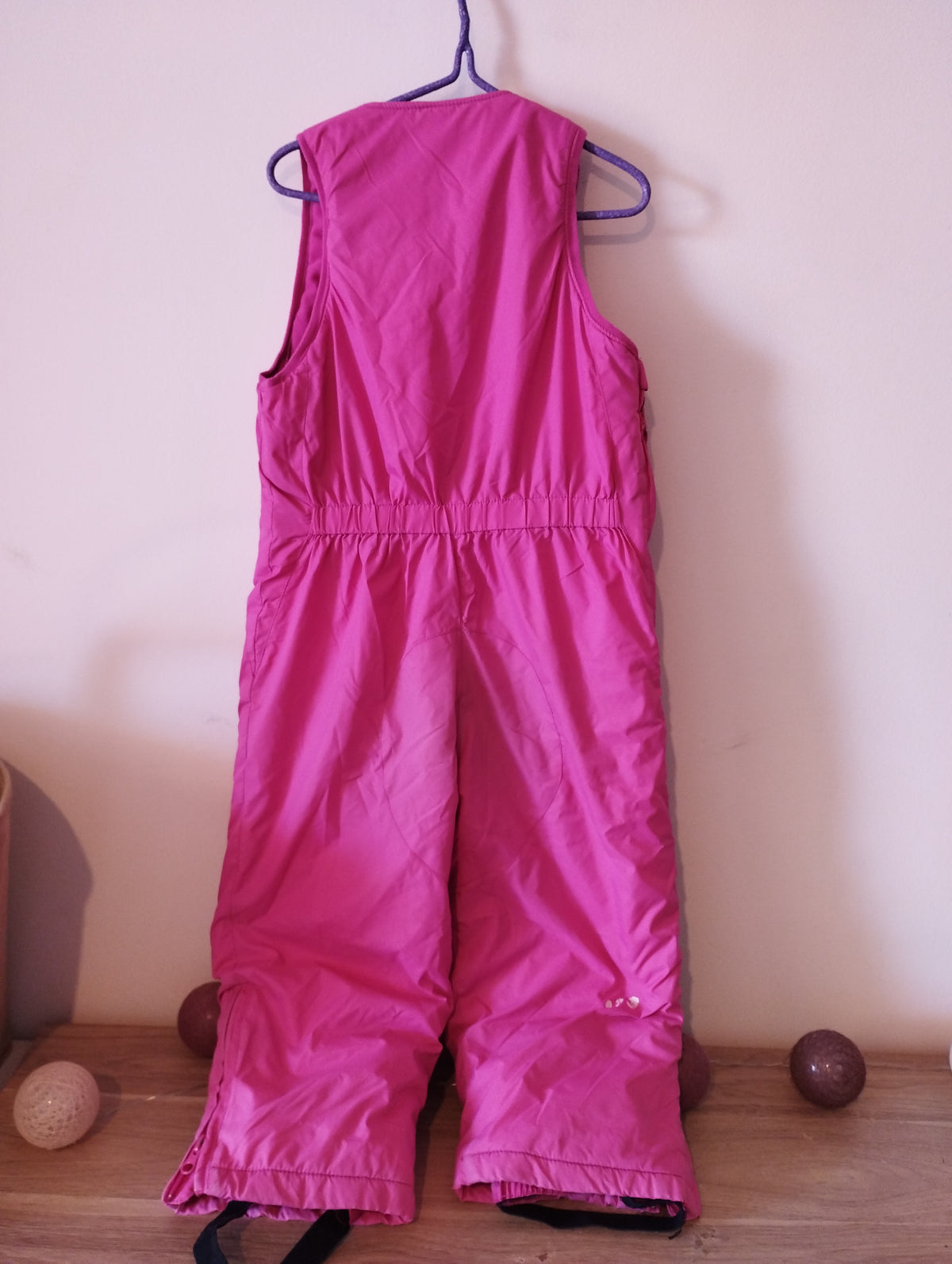Combinaison de ski Decathlon 3 ans