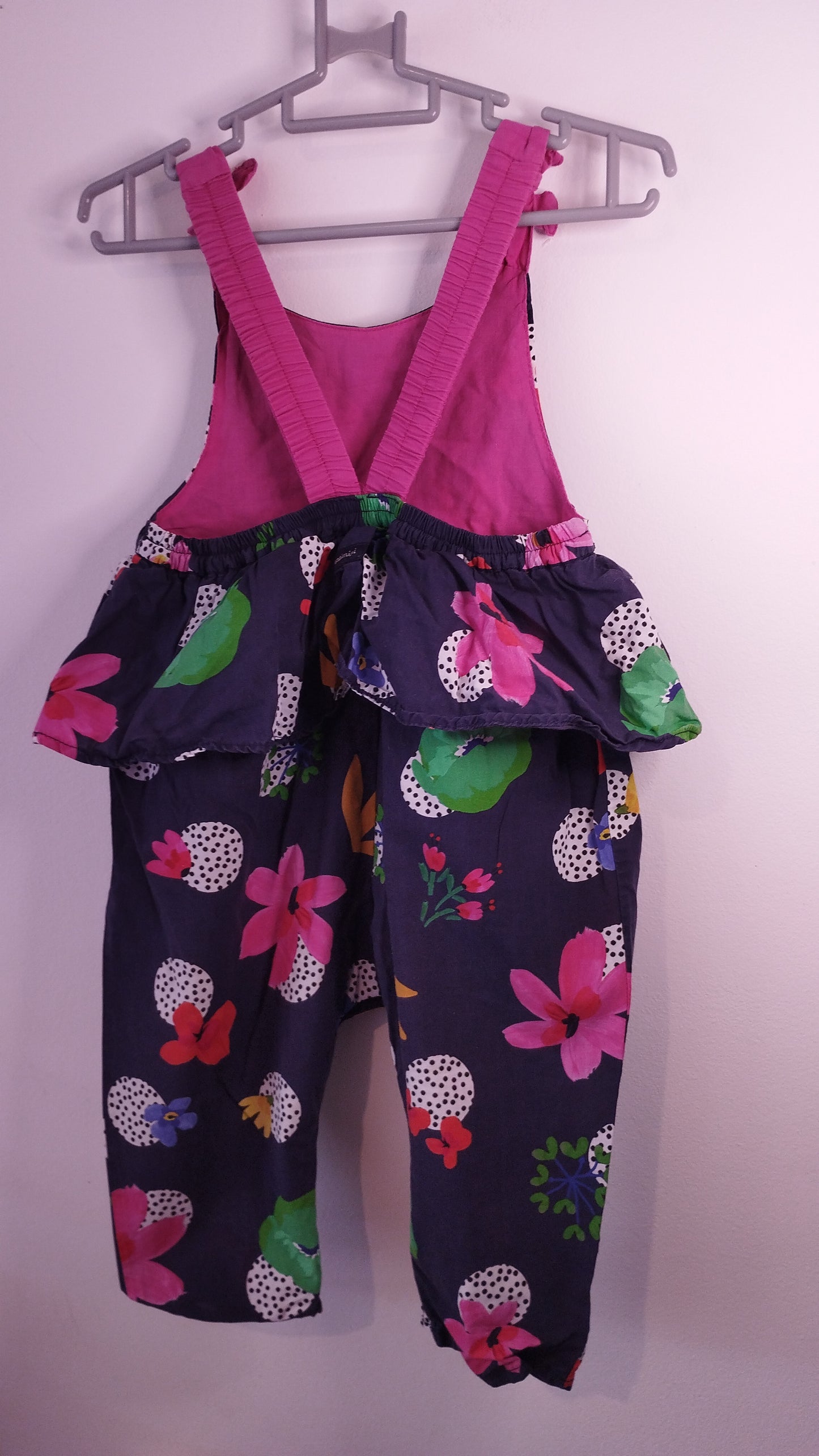 Combi-pantalon Catimini 12 mois