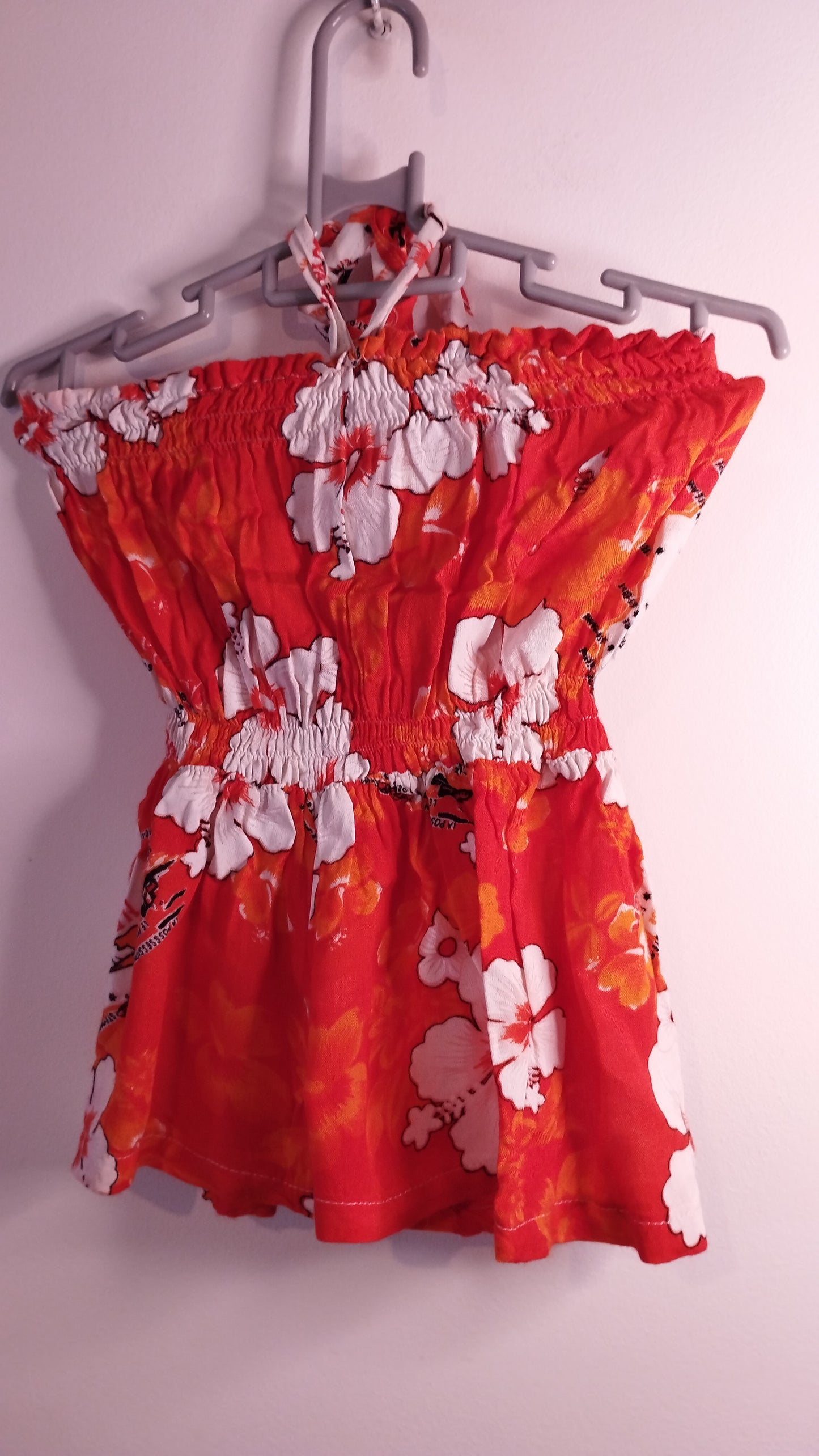 Combi-short 12 mois