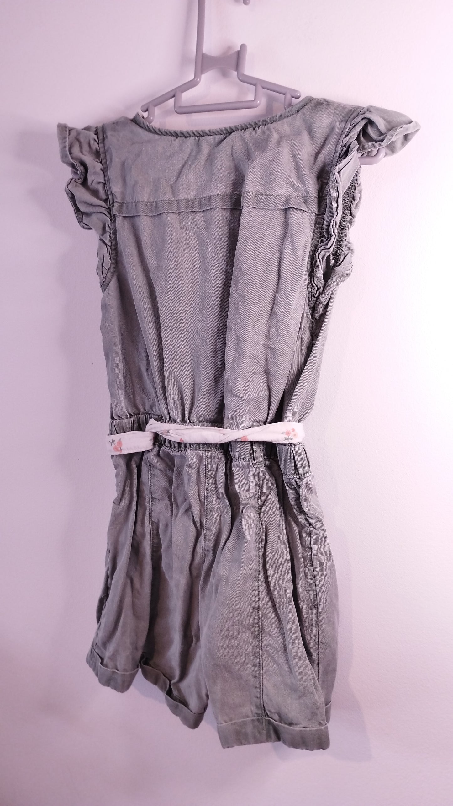 Combi-short Orchestra 3 ans