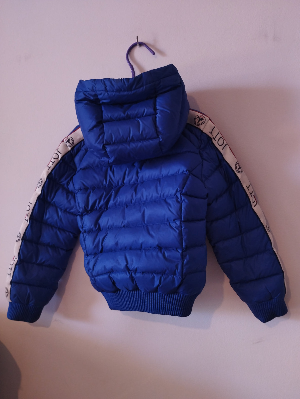 Doudoune JOTT 2 ans