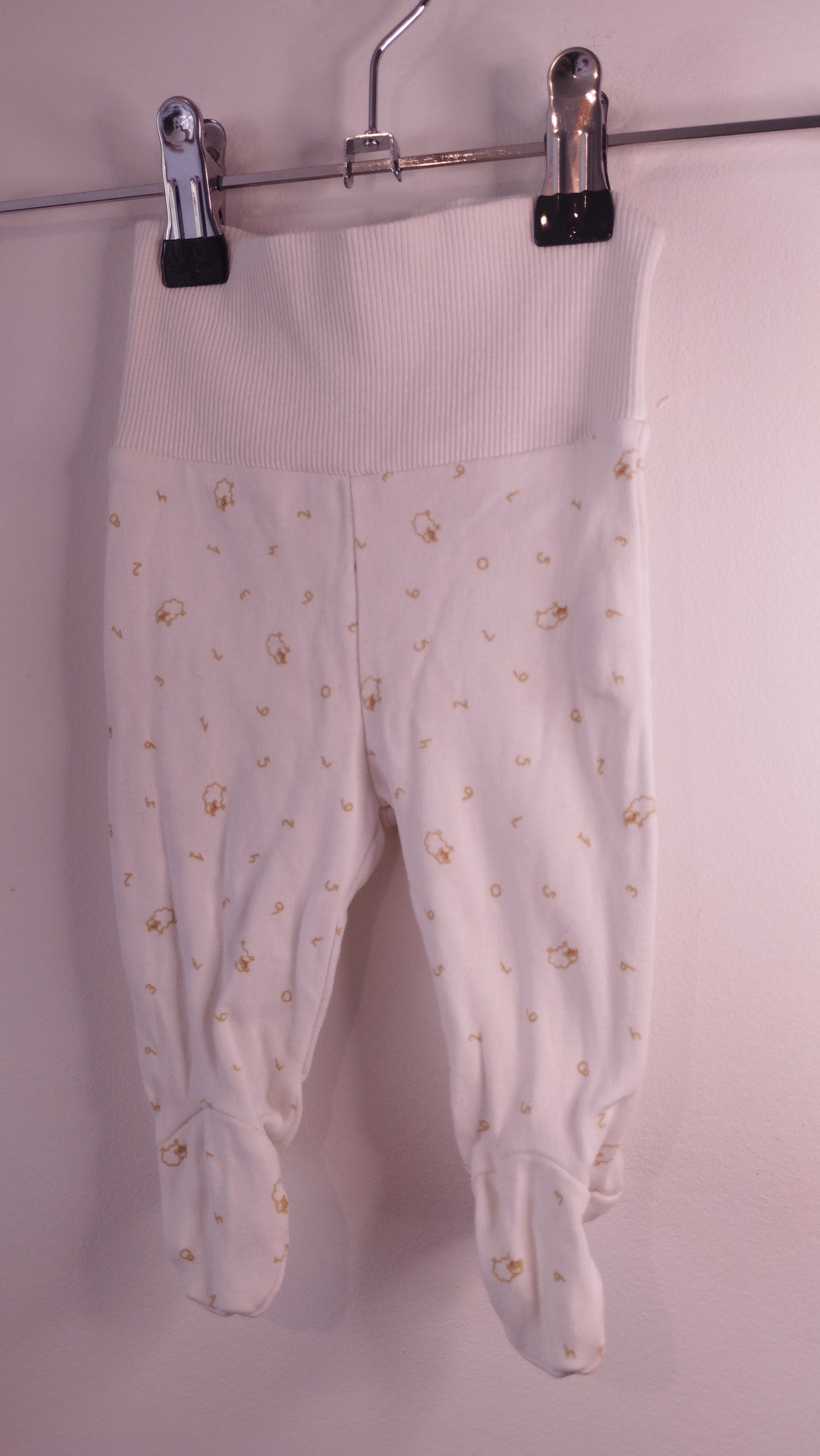 Ensemble Kiabi 1 mois