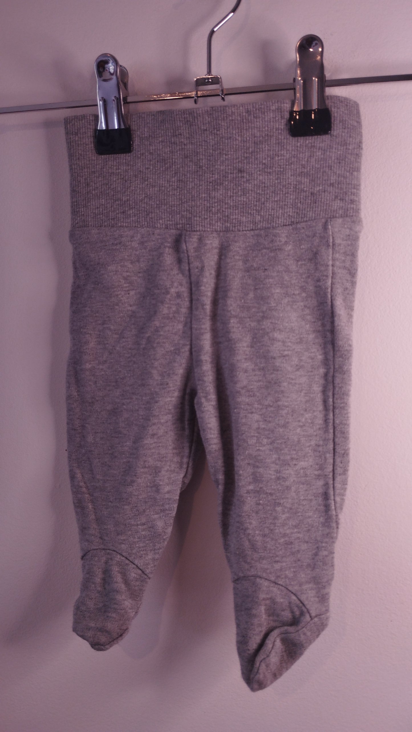 Ensemble Kiabi 1 mois