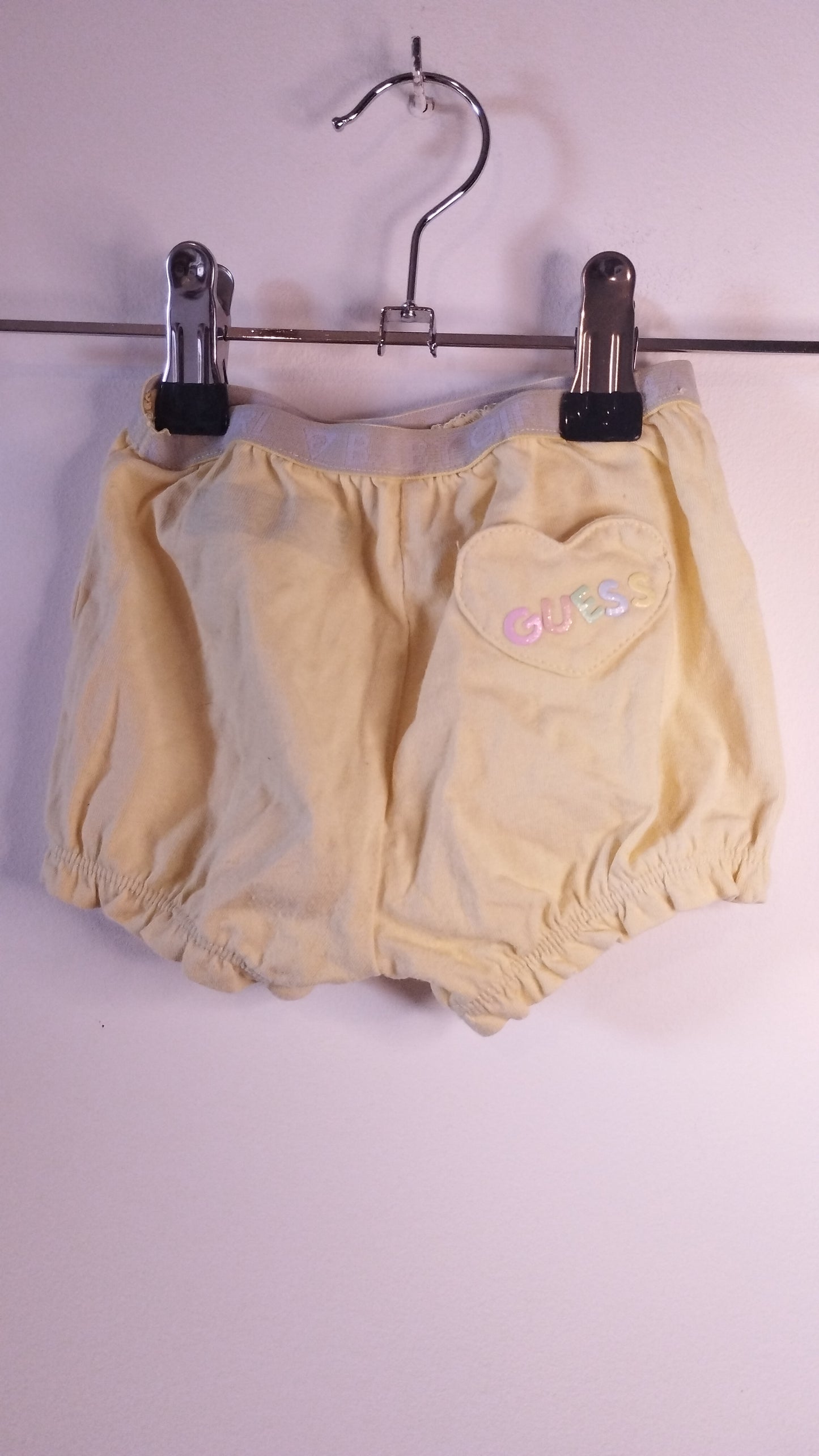 Ensemble Guess 3 mois