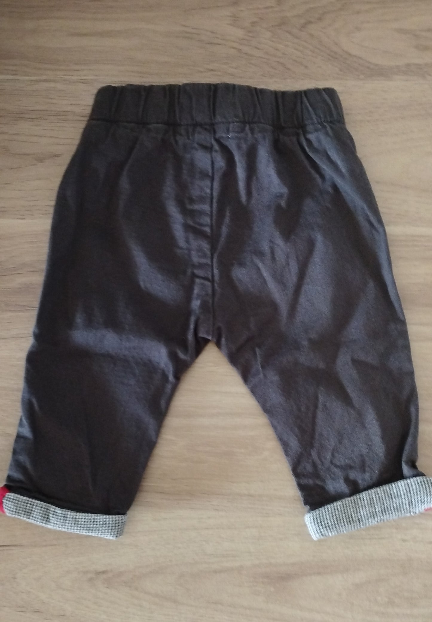 Pantalon Obaibi 3 mois
