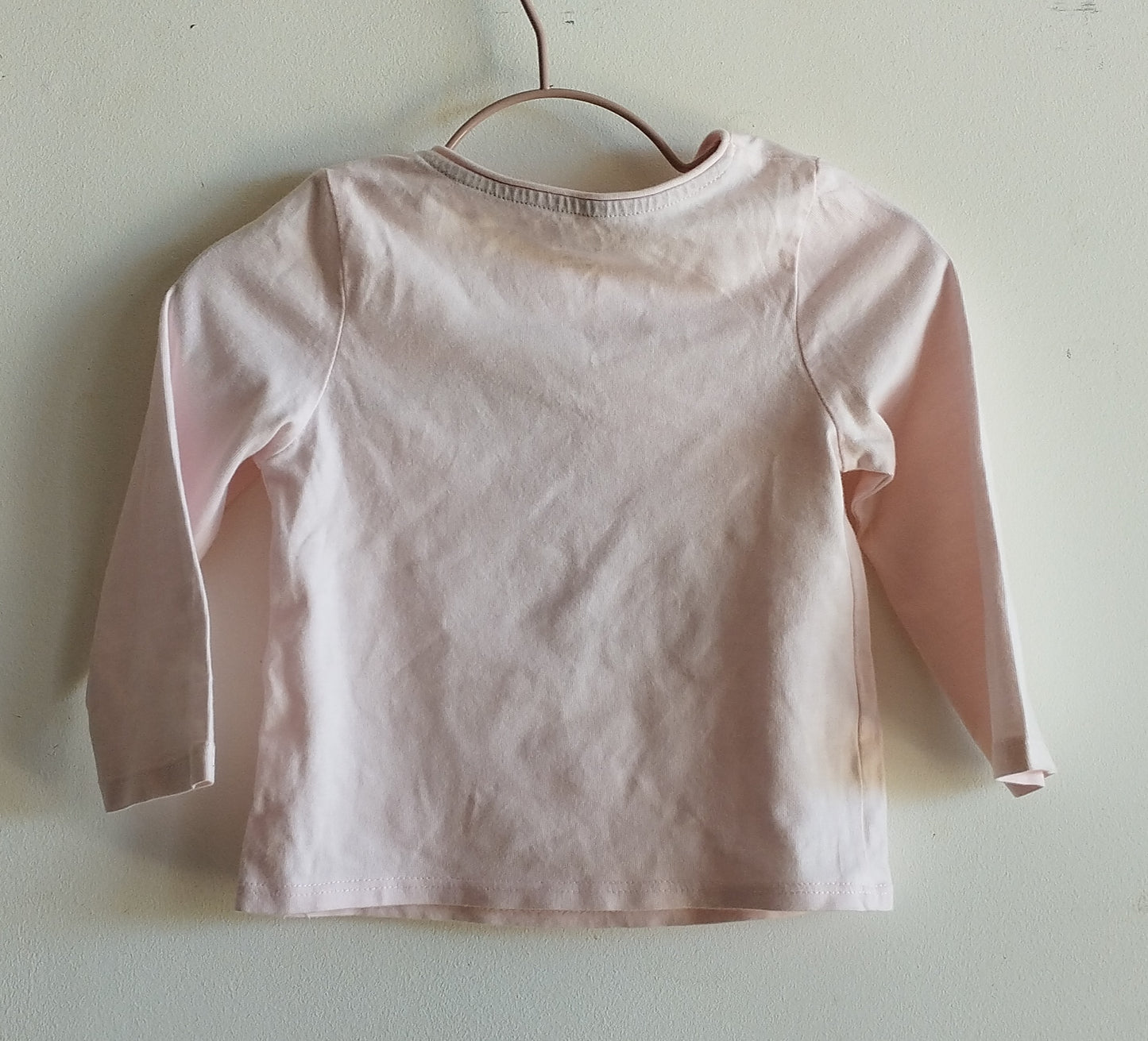 T-shirt Obaibi 12 mois