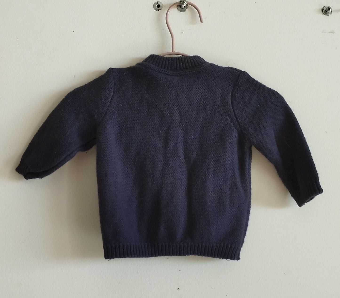Veste Orchestra 1 mois