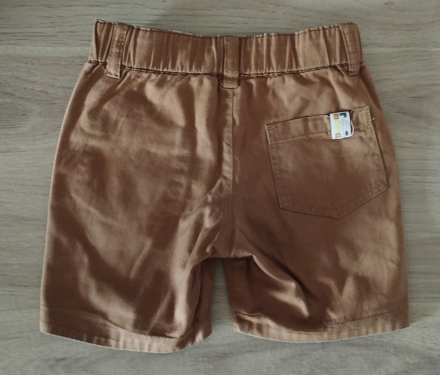 Short IKKS 6 mois