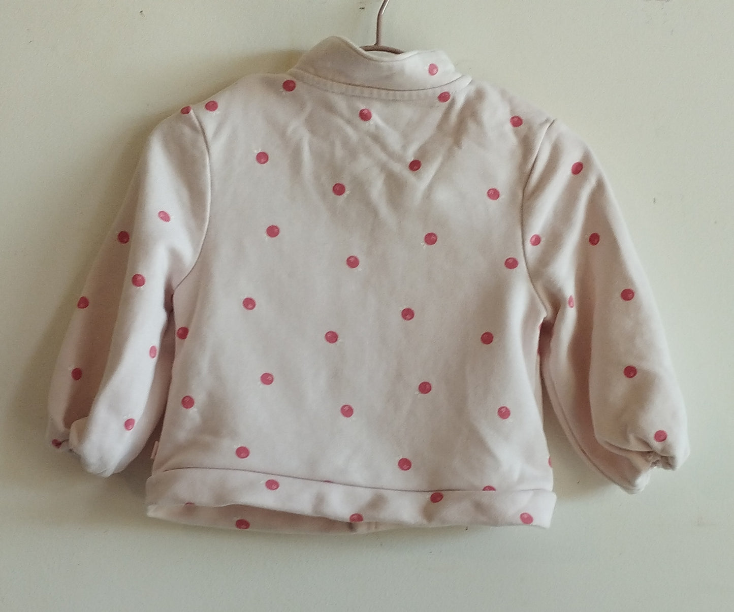 Veste Obaibi 12 mois