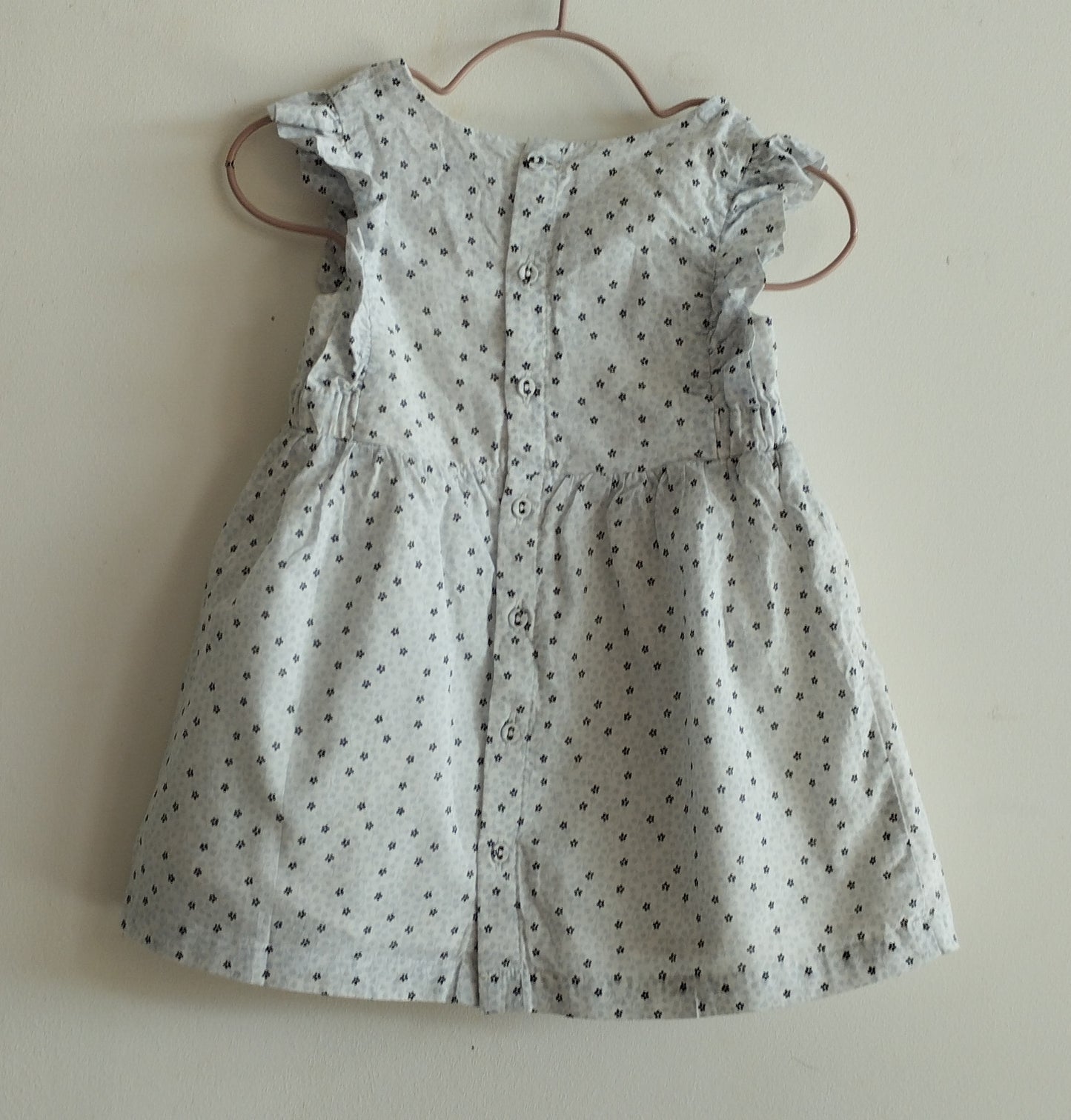 Robe kiabi 18 mois