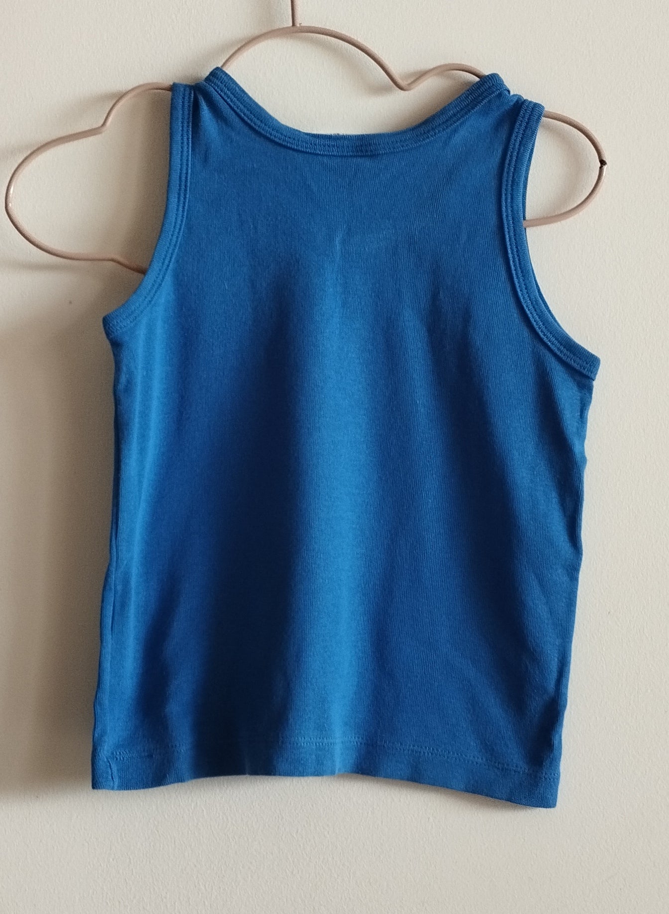 Débardeur Petit Bateau 3 ans