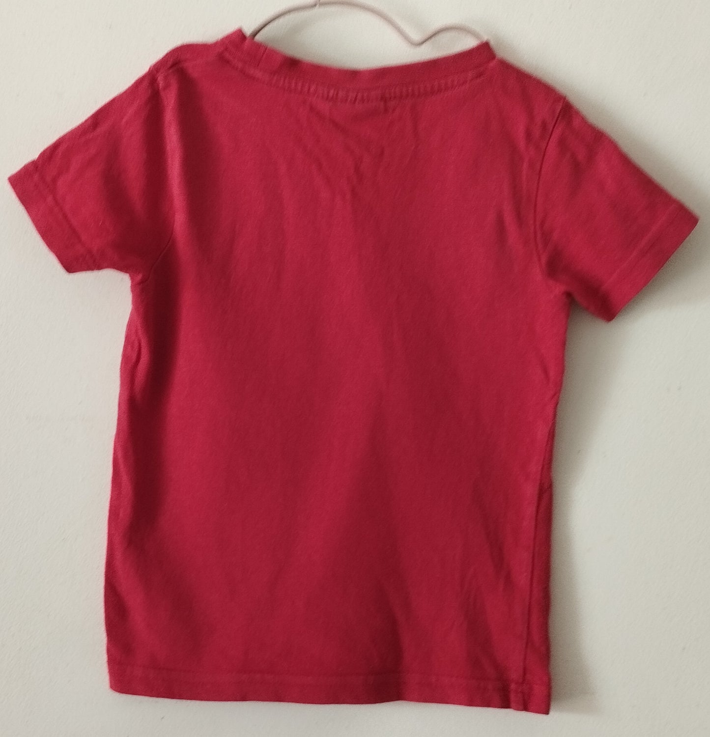 T-shirt Camps United 3 ans