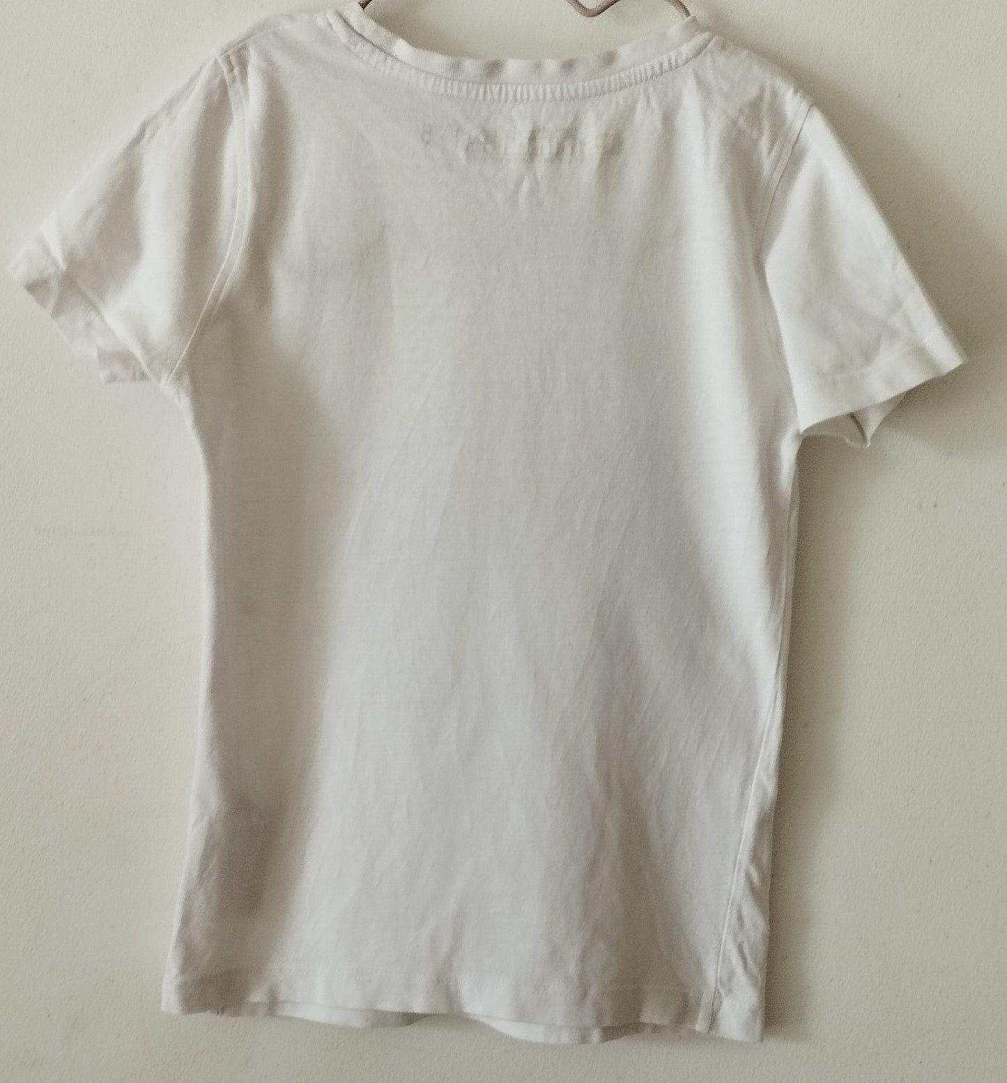 T-shirt Gemo 5 ans