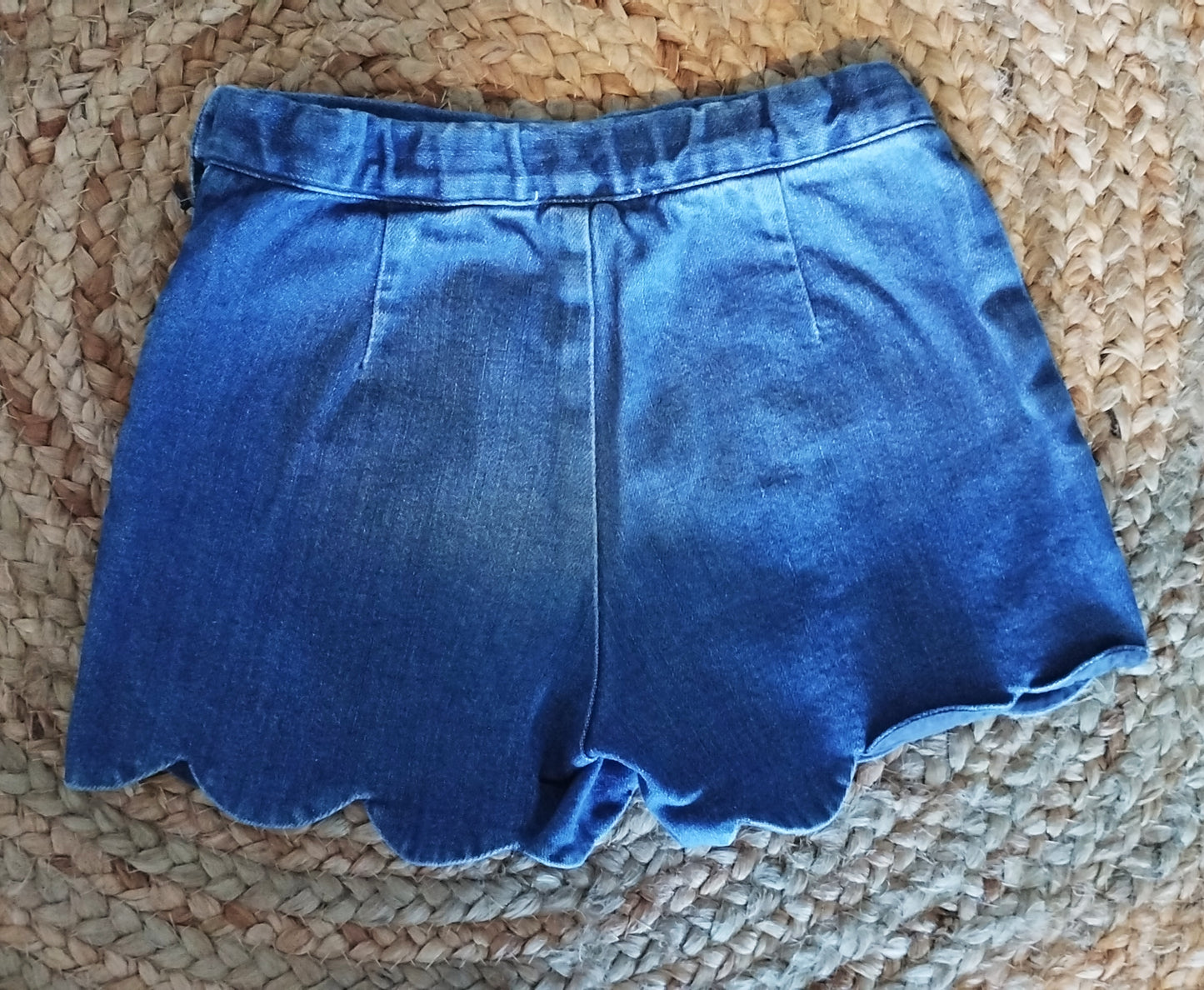 Short Jacadi 3 ans