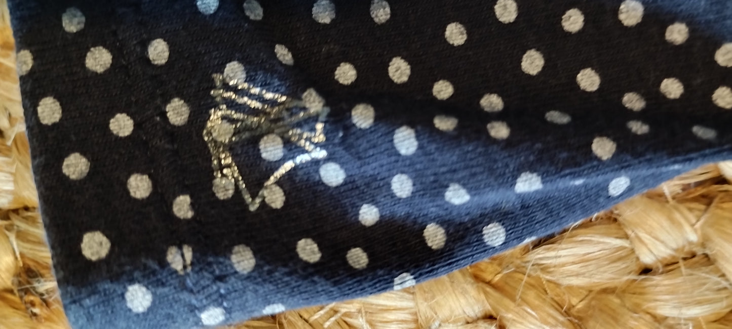 T-shirt Petit Bateau 18 mois