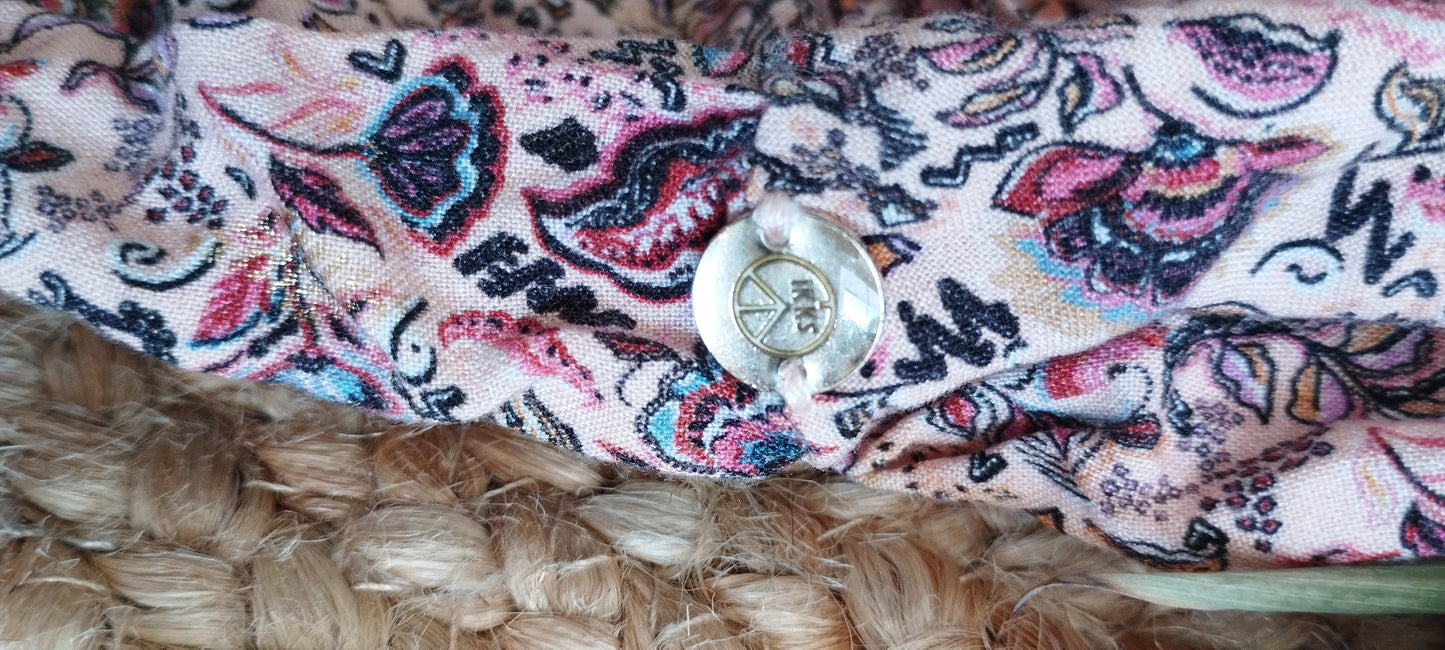 Combi-short IKKS 5 ans Fille