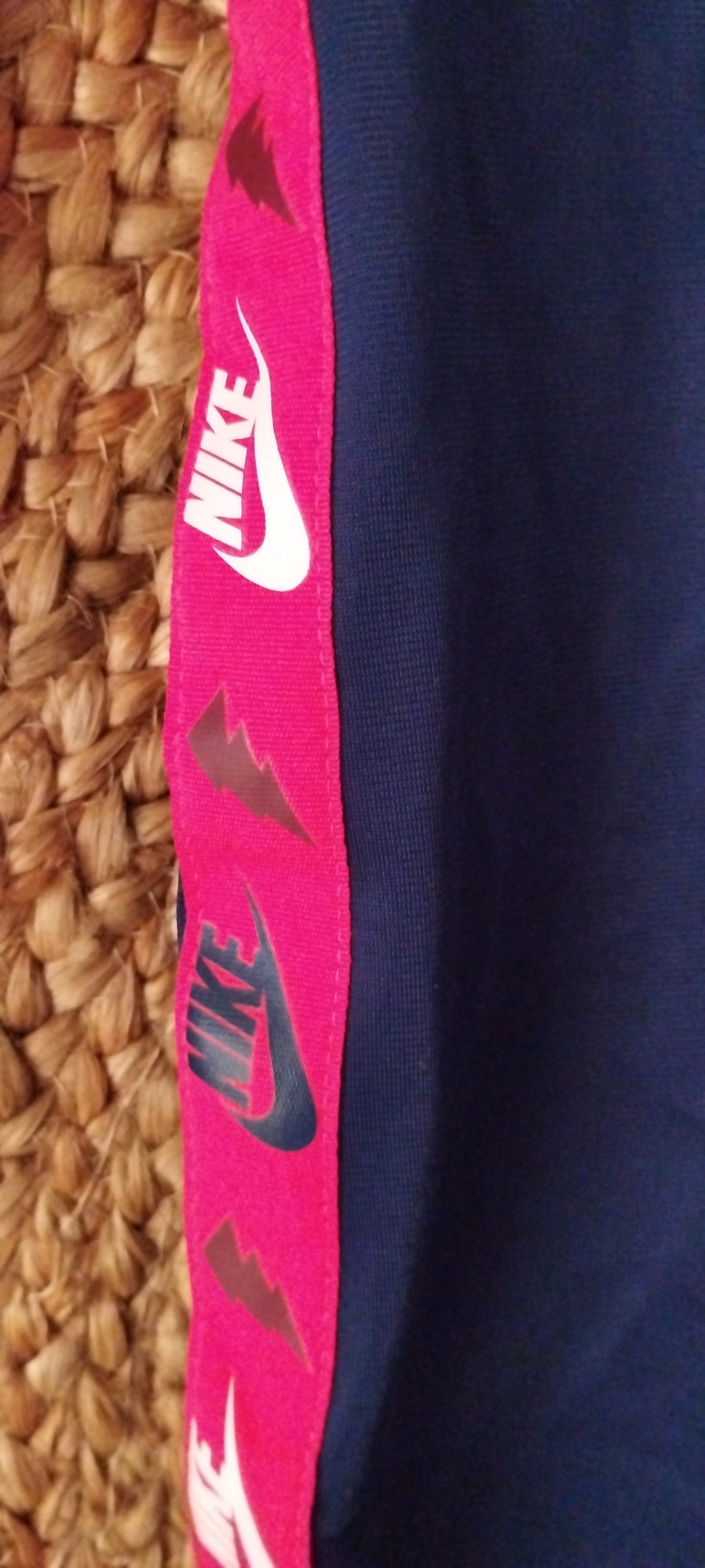 Ensemble Nike 6 mois