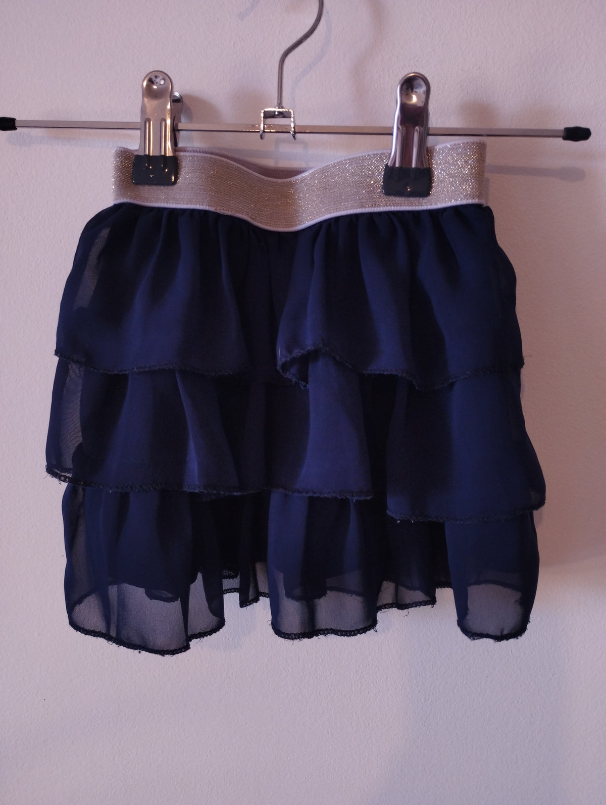 Jupe LPC girls 2 ans