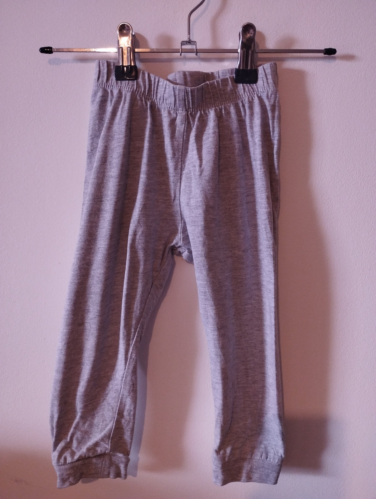 Legging H&M 12 mois