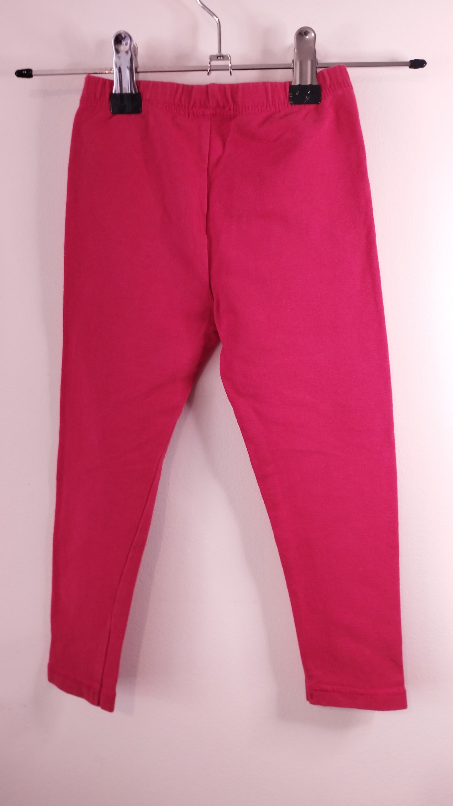 Legging Zara 2 ans