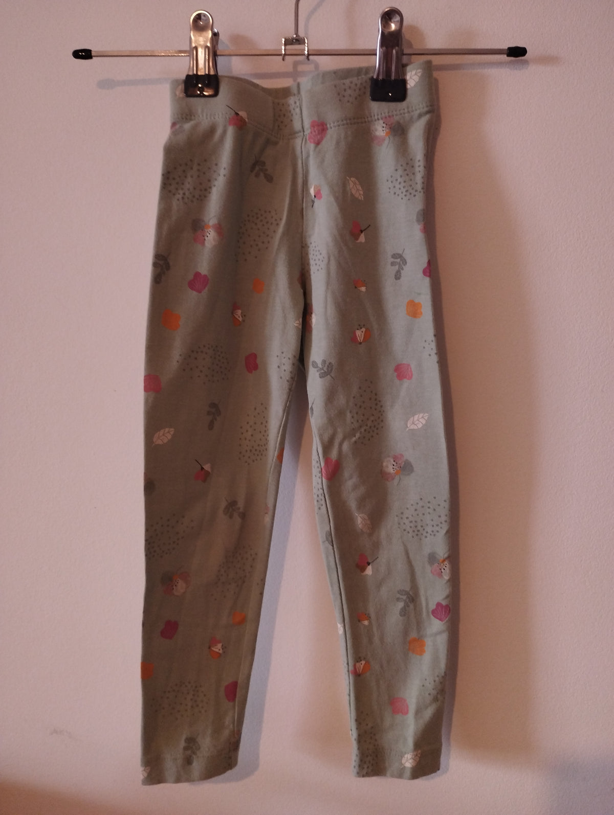 Legging Orchestra 3 ans