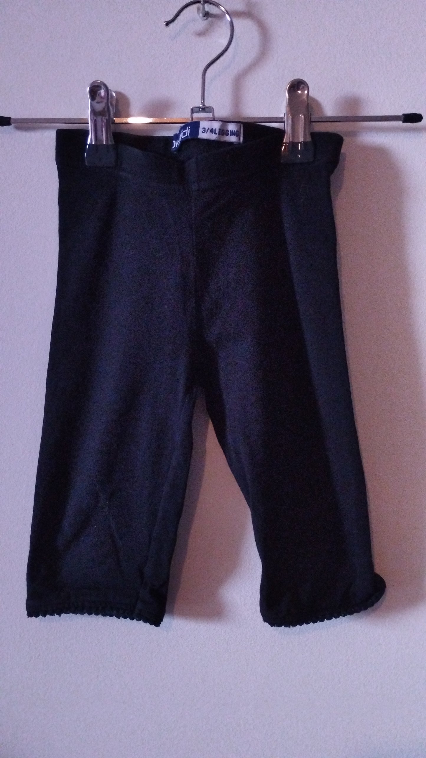 Legging Obaïbi 3 ans