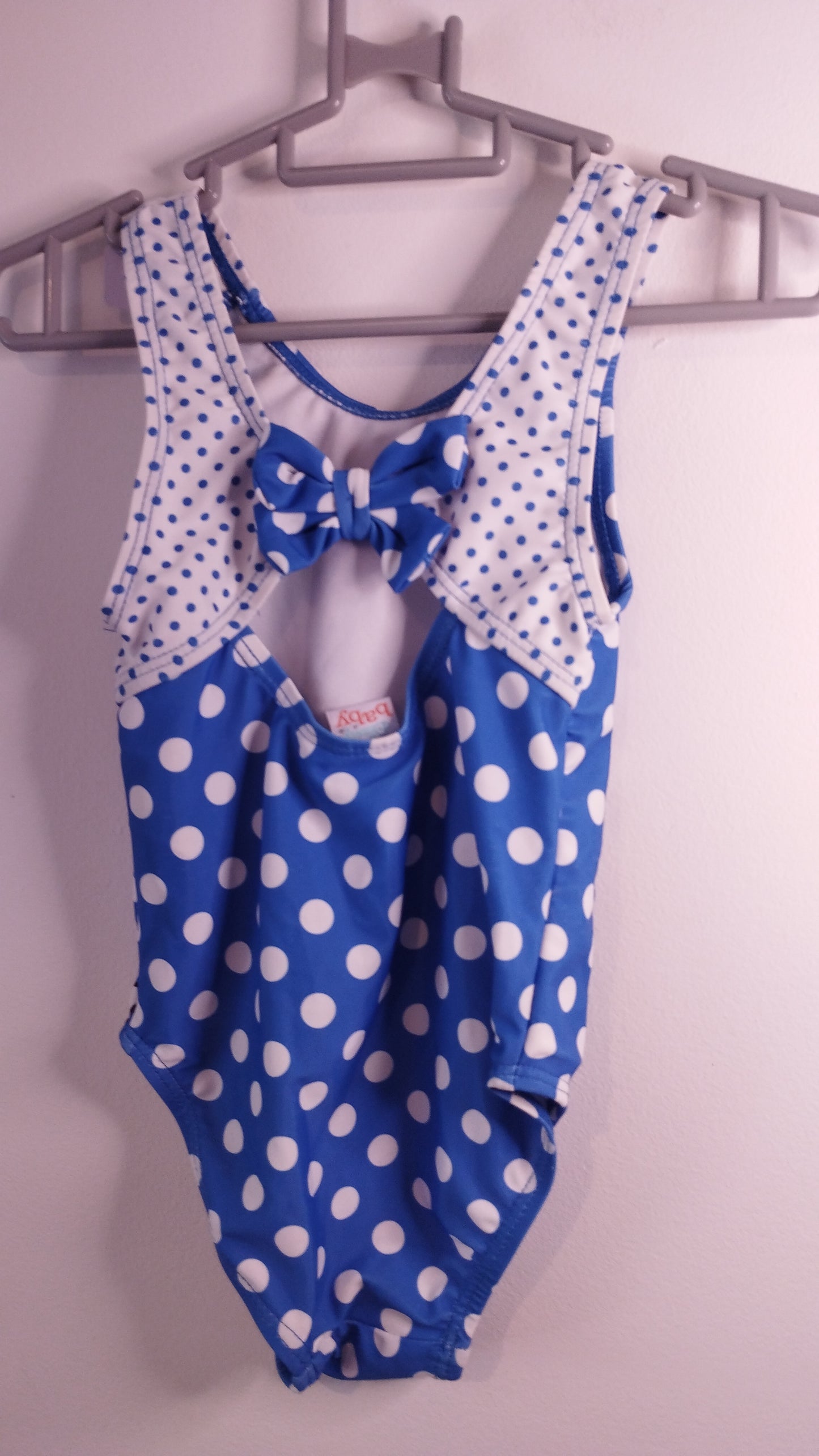 Maillot de bain Disney 2 ans