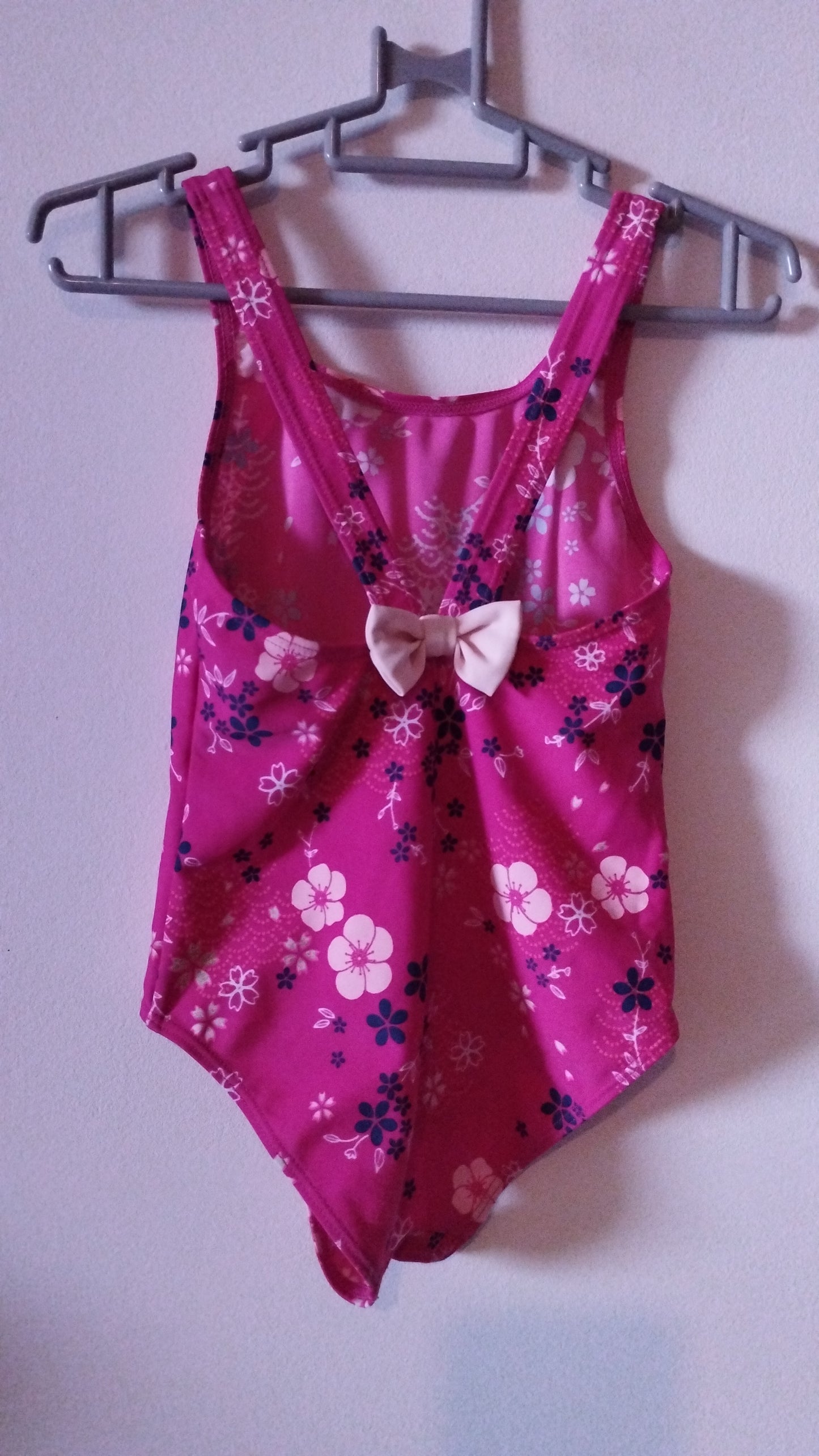 Maillot de bain Decathlon 3 ans