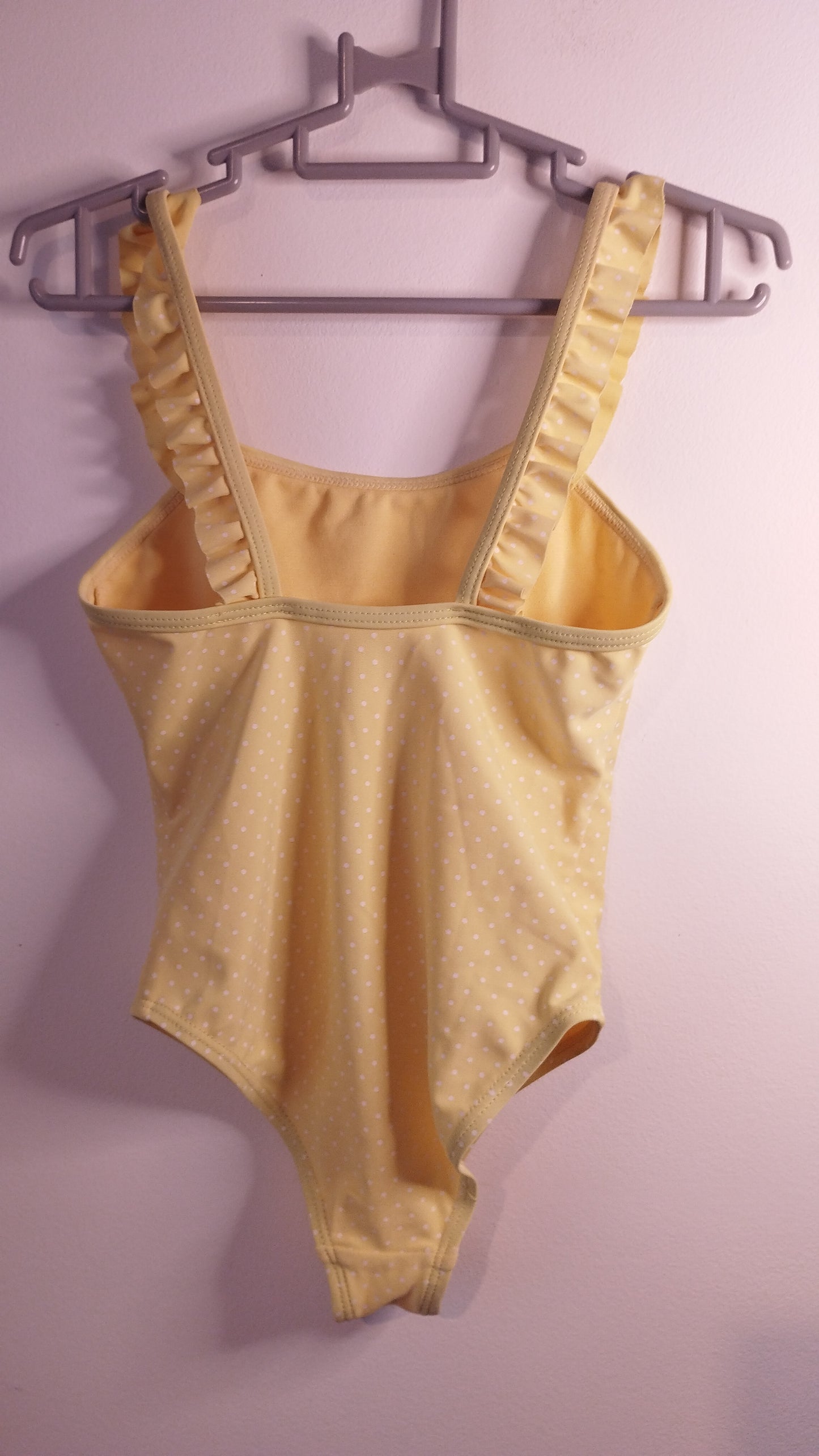 Maillot de bain 4 ans