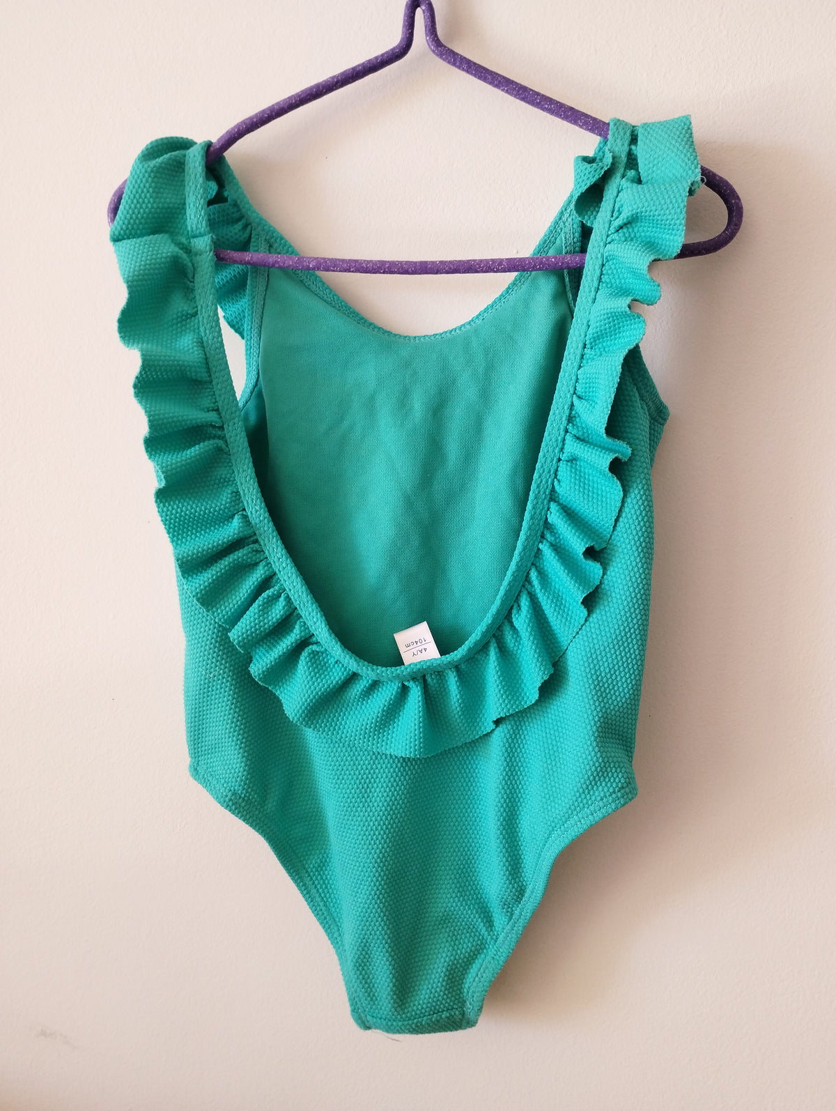 Maillot de bain Okaïdi 4 ans