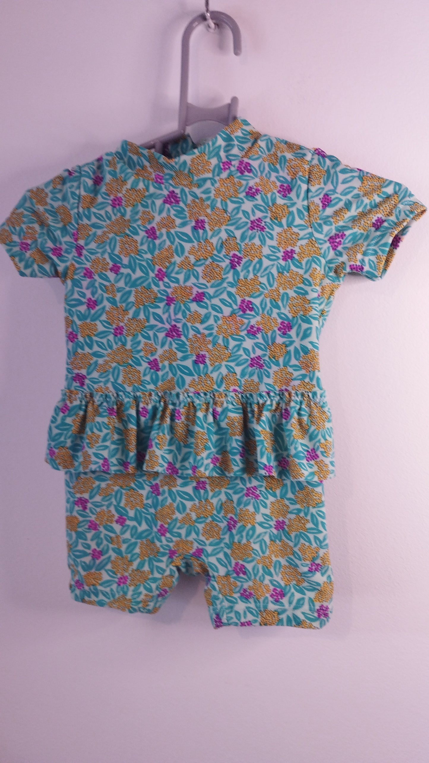 Maillot de bain DPAM 6 mois