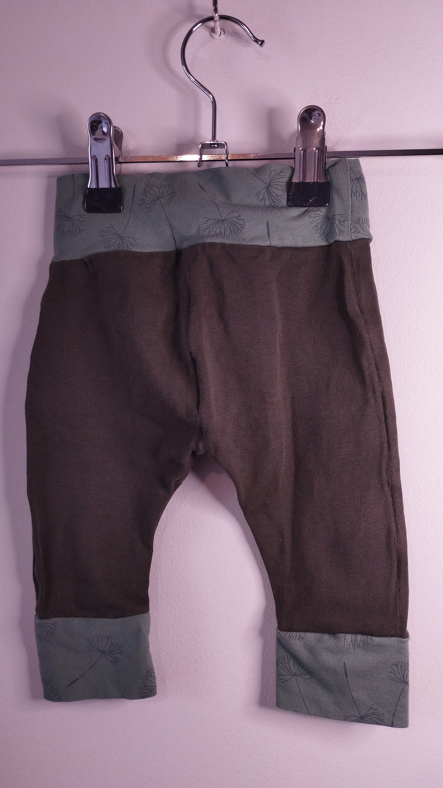 Legging 3 mois