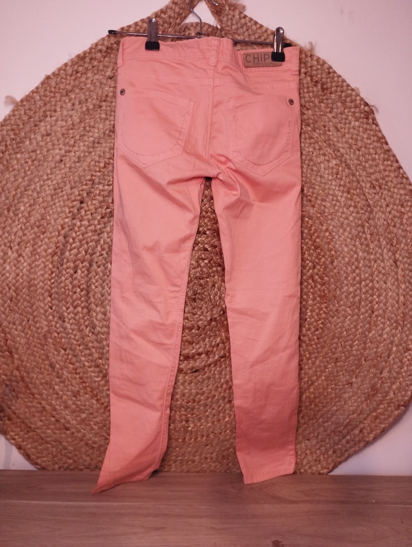 Pantalon Chipie 10 ans