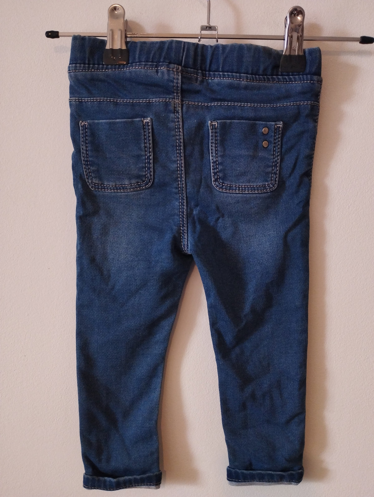 Pantalon Obaïbi 18 mois