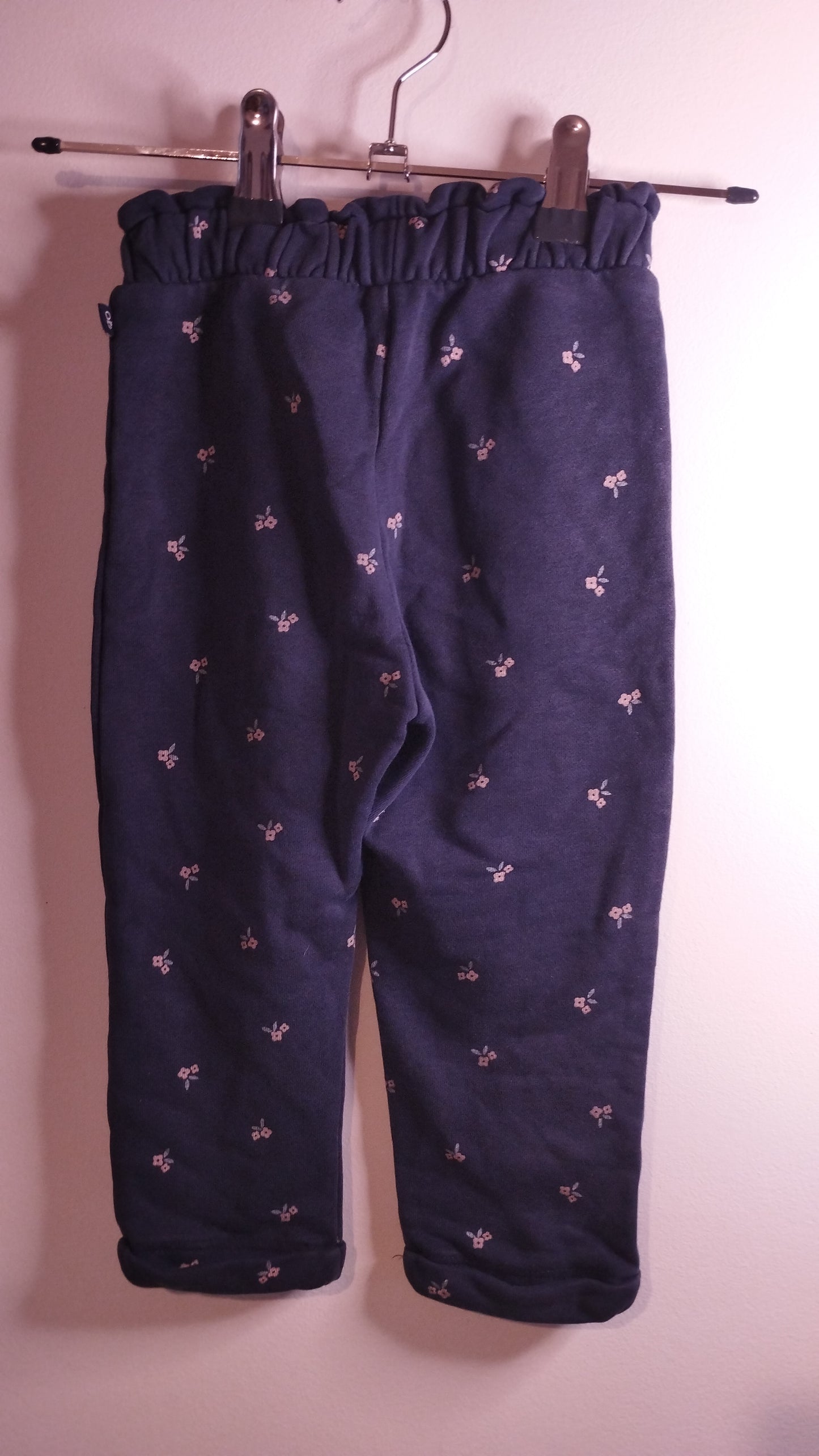 Pantalon Obaïbi 2 ans