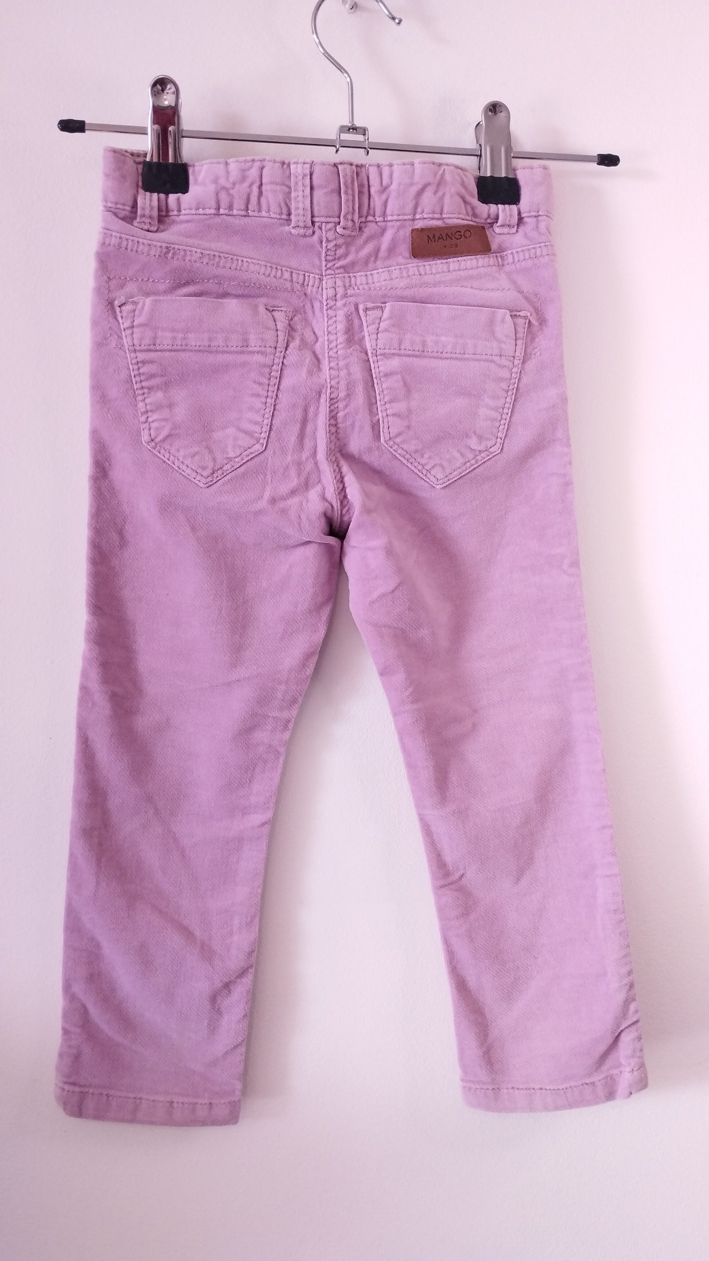 Pantalon Mango 3 ans