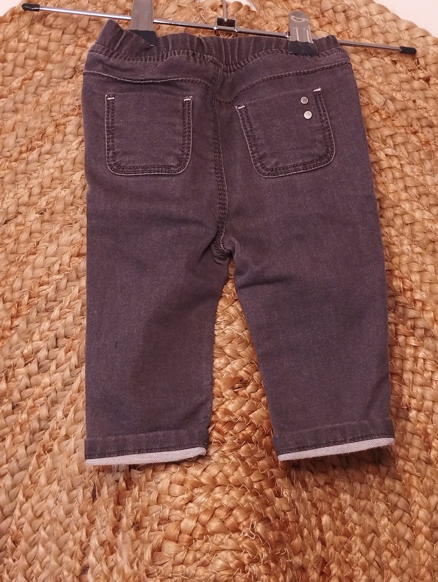 Pantalon Obaïbi 3 mois