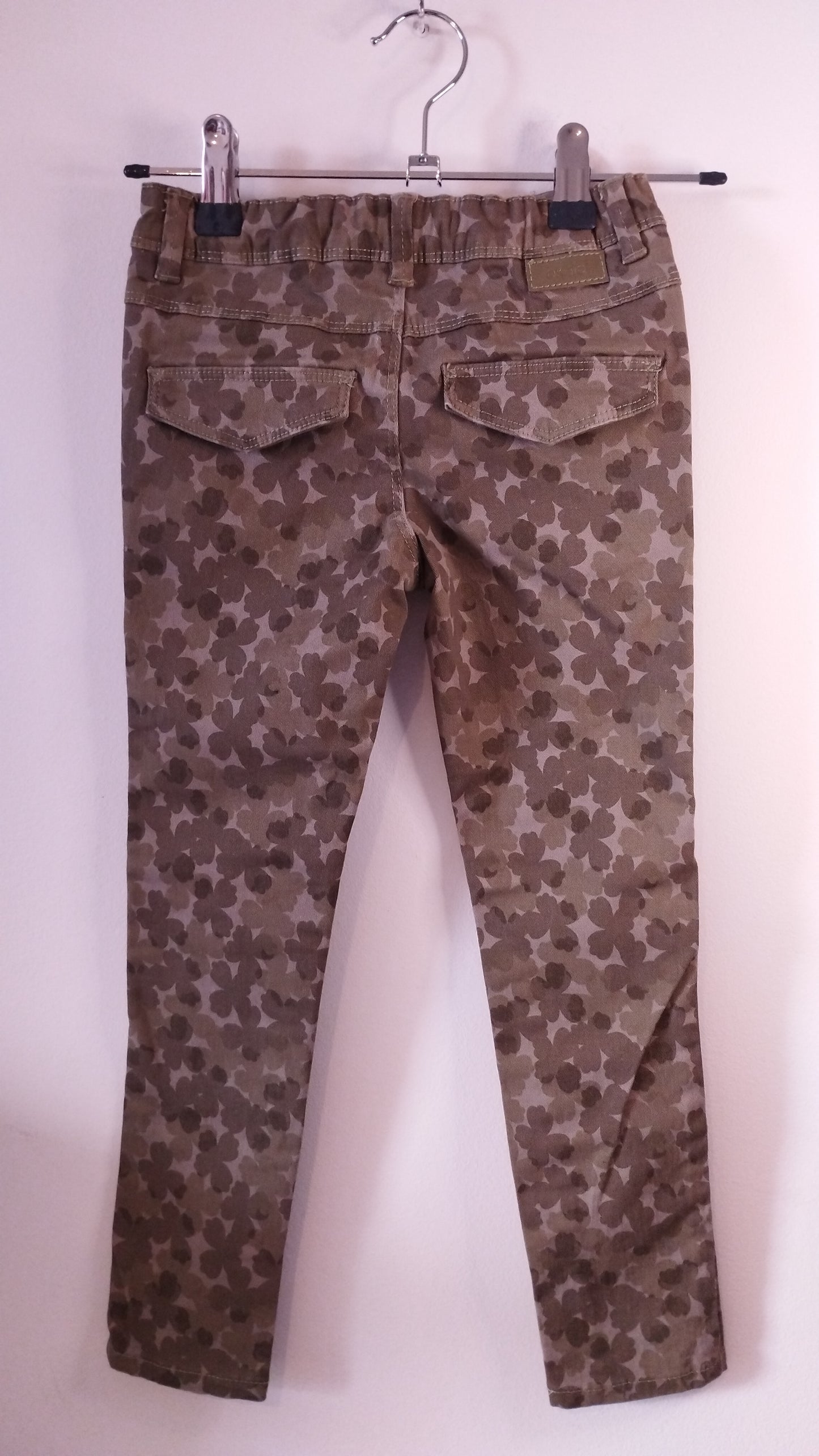 Pantalon Okaïdi 5 ans