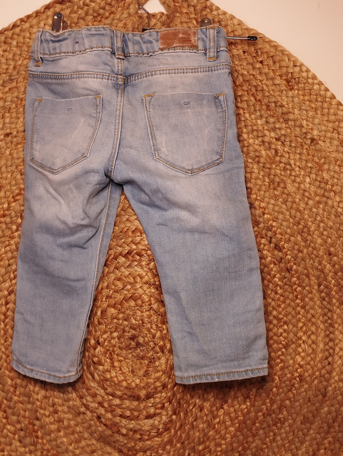 Pantalon Zara 5 ans